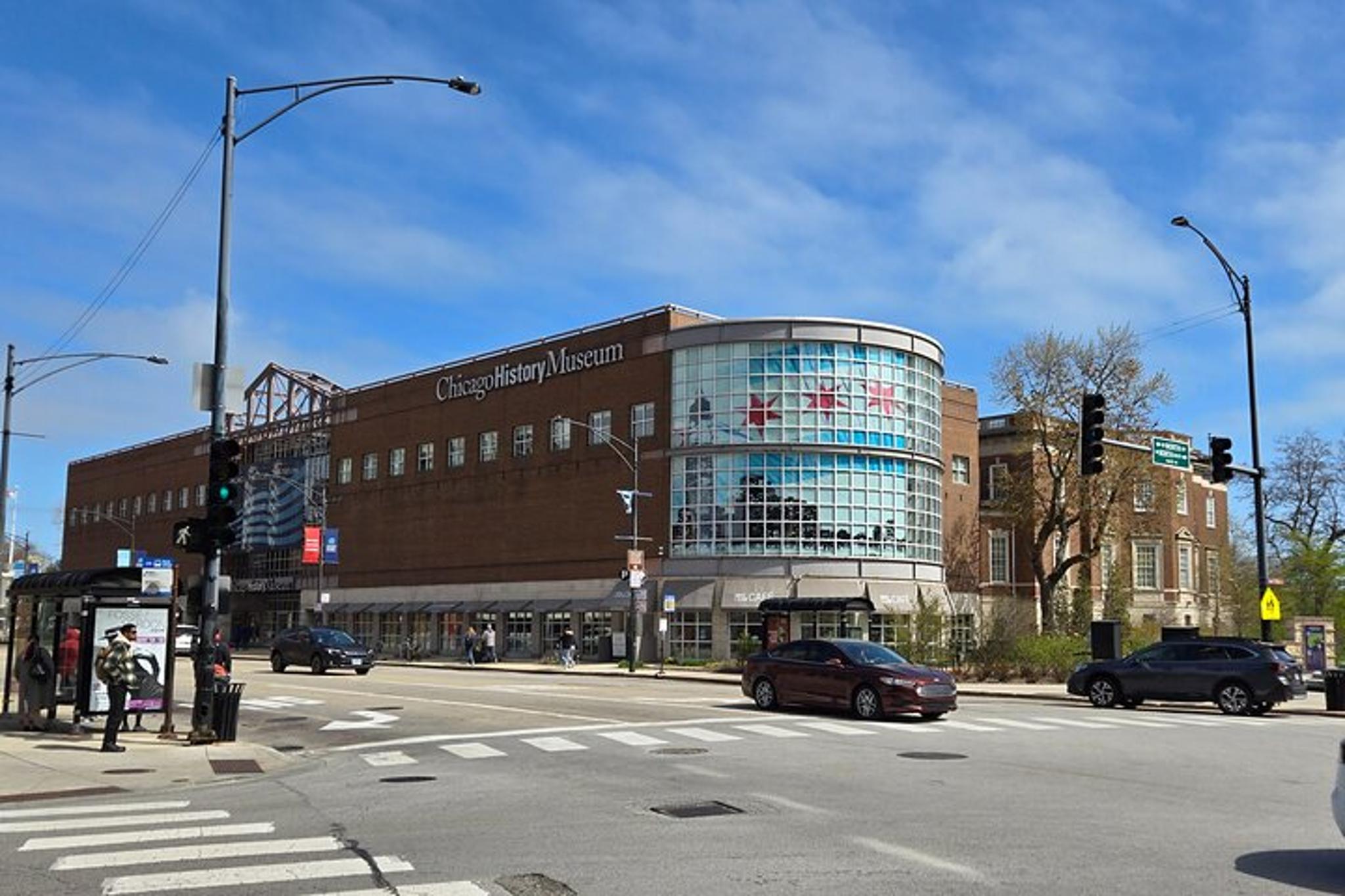 Chicago History Museum Private Tour