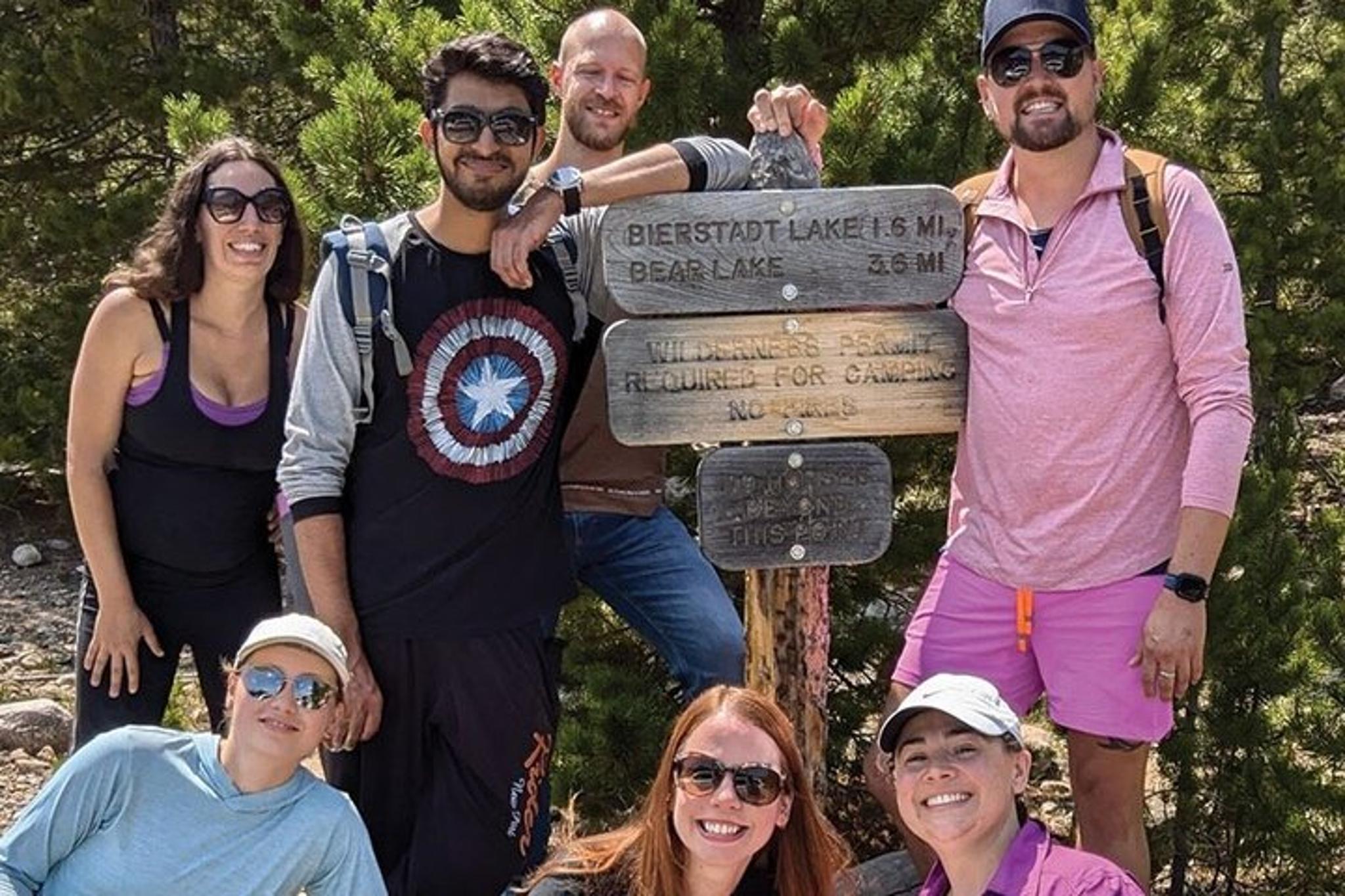 Rocky Mountain National Park Private Hiking Tour - Image 5