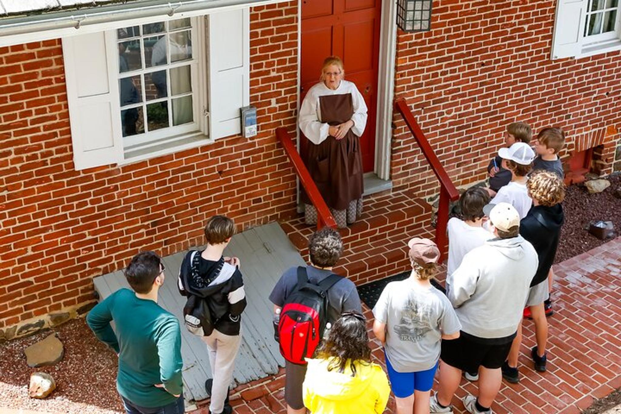 Gettysburg Jennie Wade House Admission - Image 4