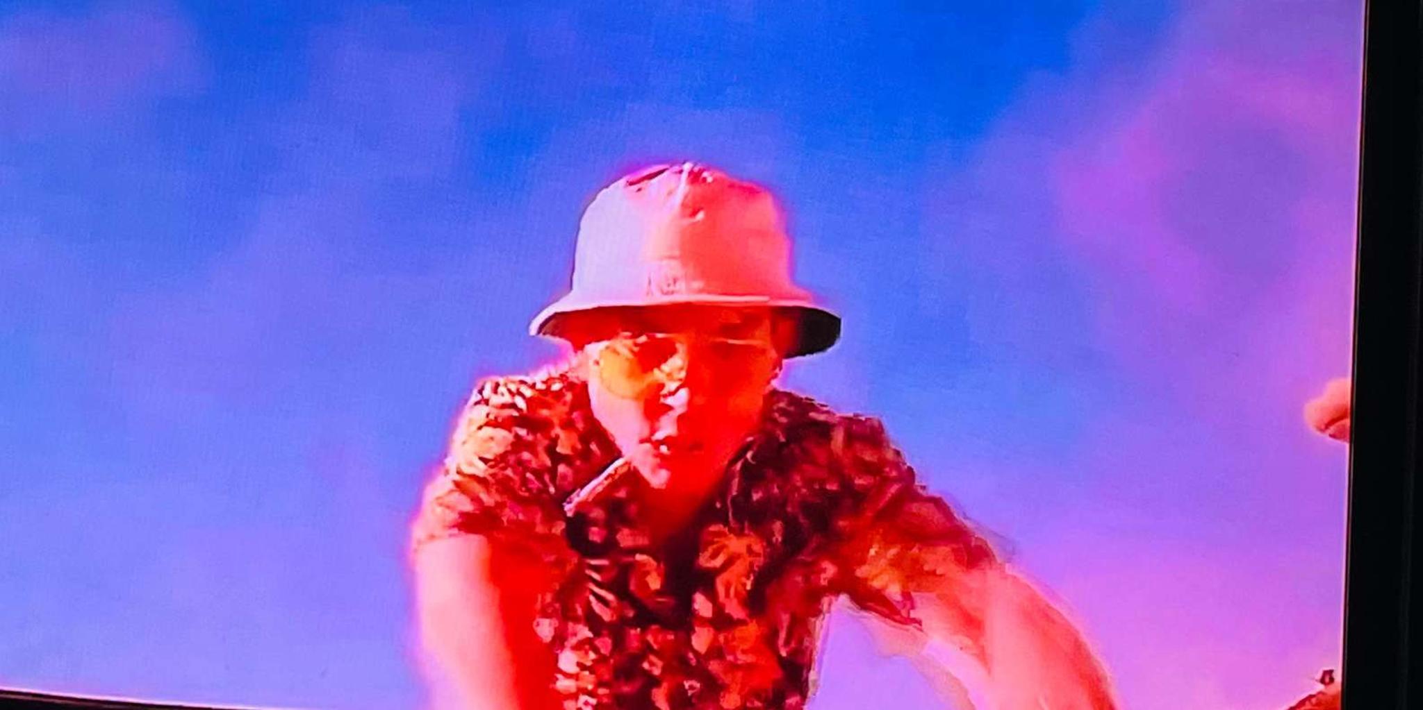 Las Vegas Fear and Loathing Tour - Image 4