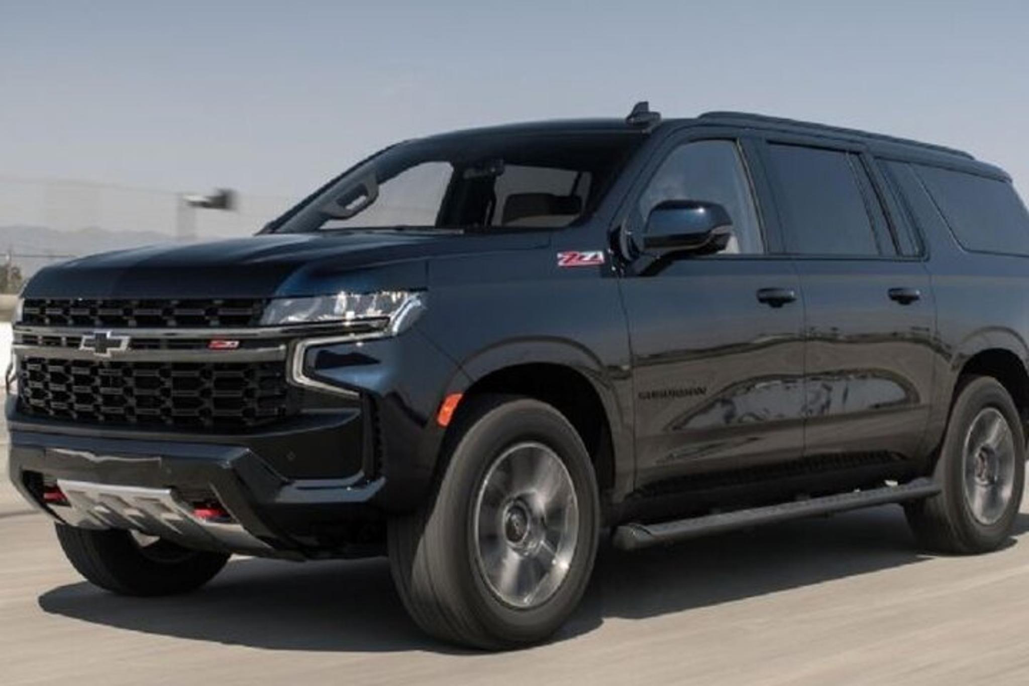 Chicago Airport SUV Transfer One Way - Image 2