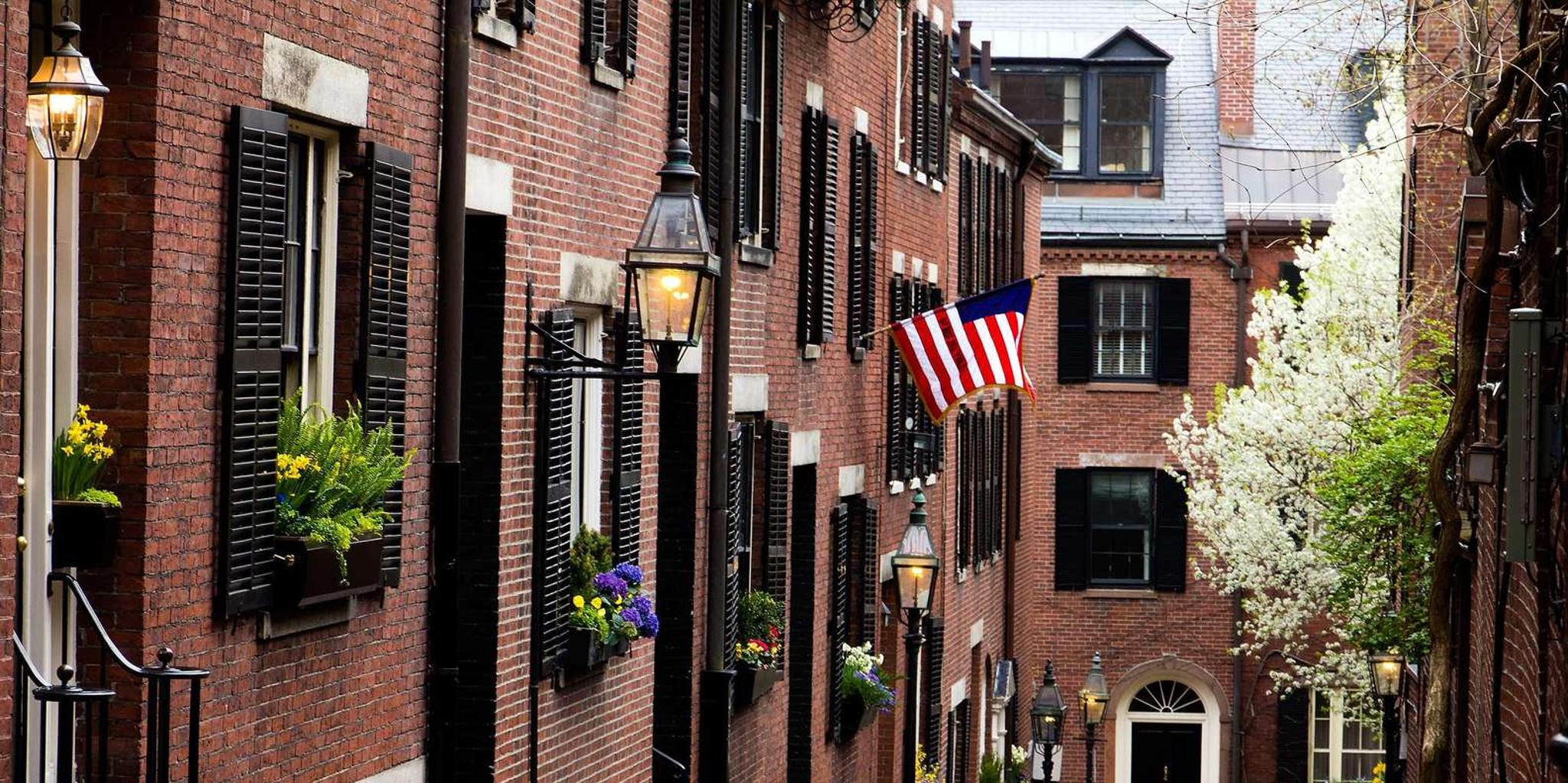 Boston Haunted Streets Walking Tour - Image 5