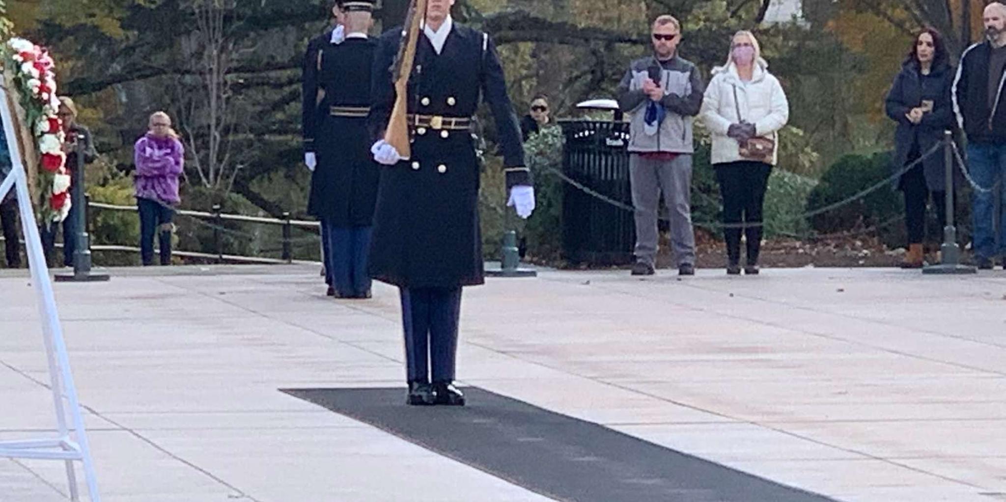 Arlington National Cemetery Guided Walking Tour - Image 3