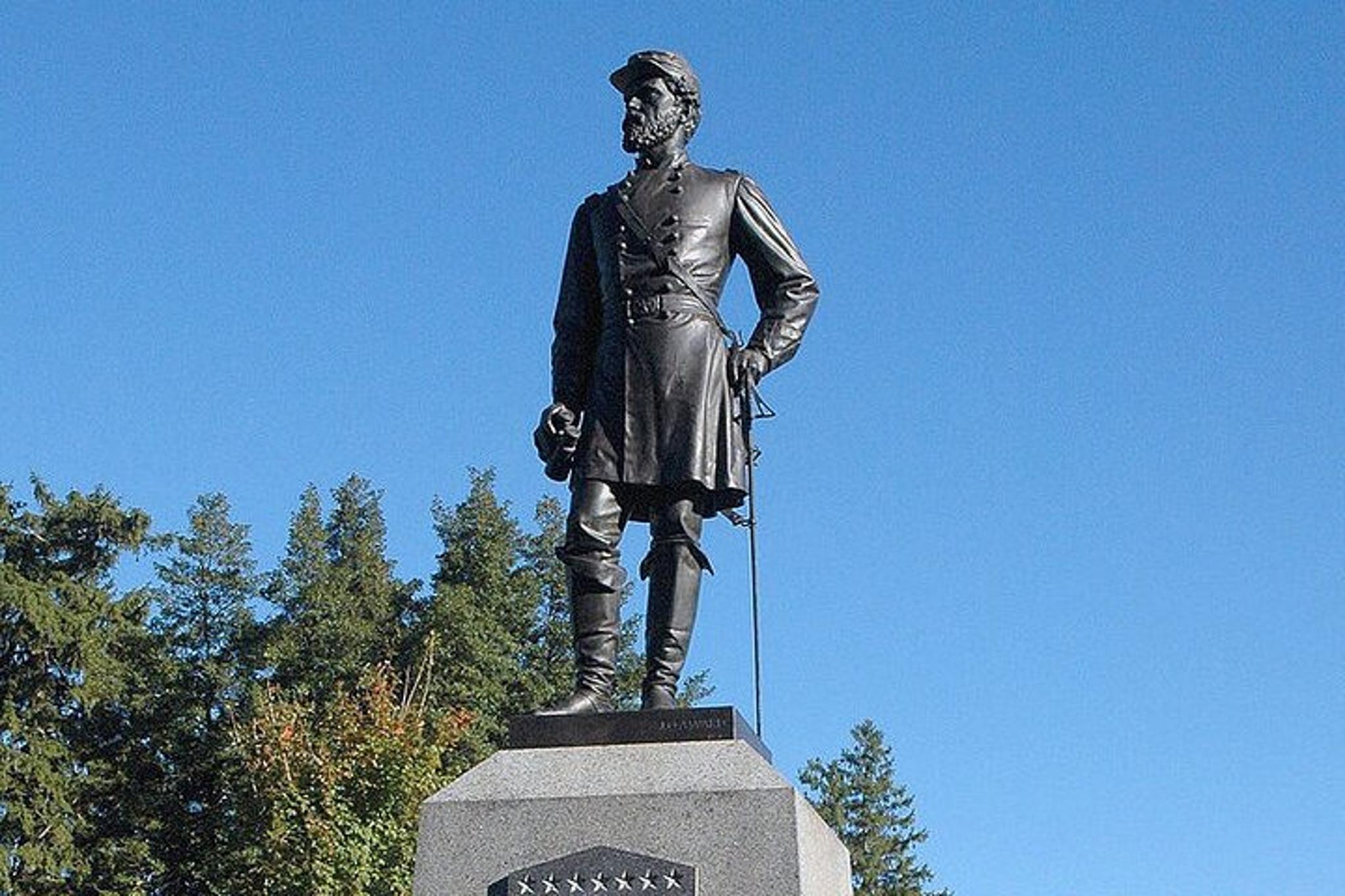 Gettysburg Haunted Walking Tour App - Image 4
