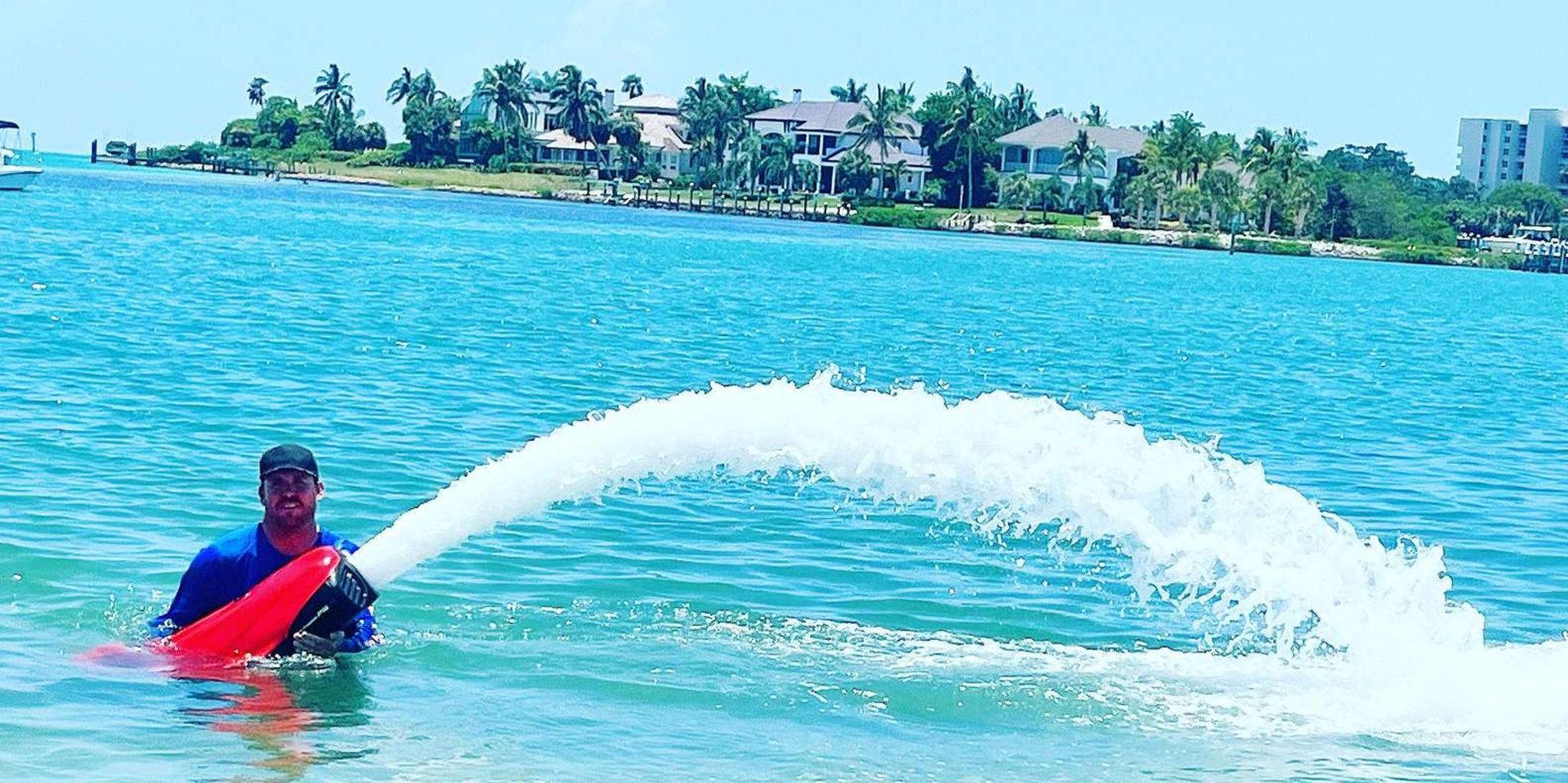 Sarasota Seabob Adventure - Image 3