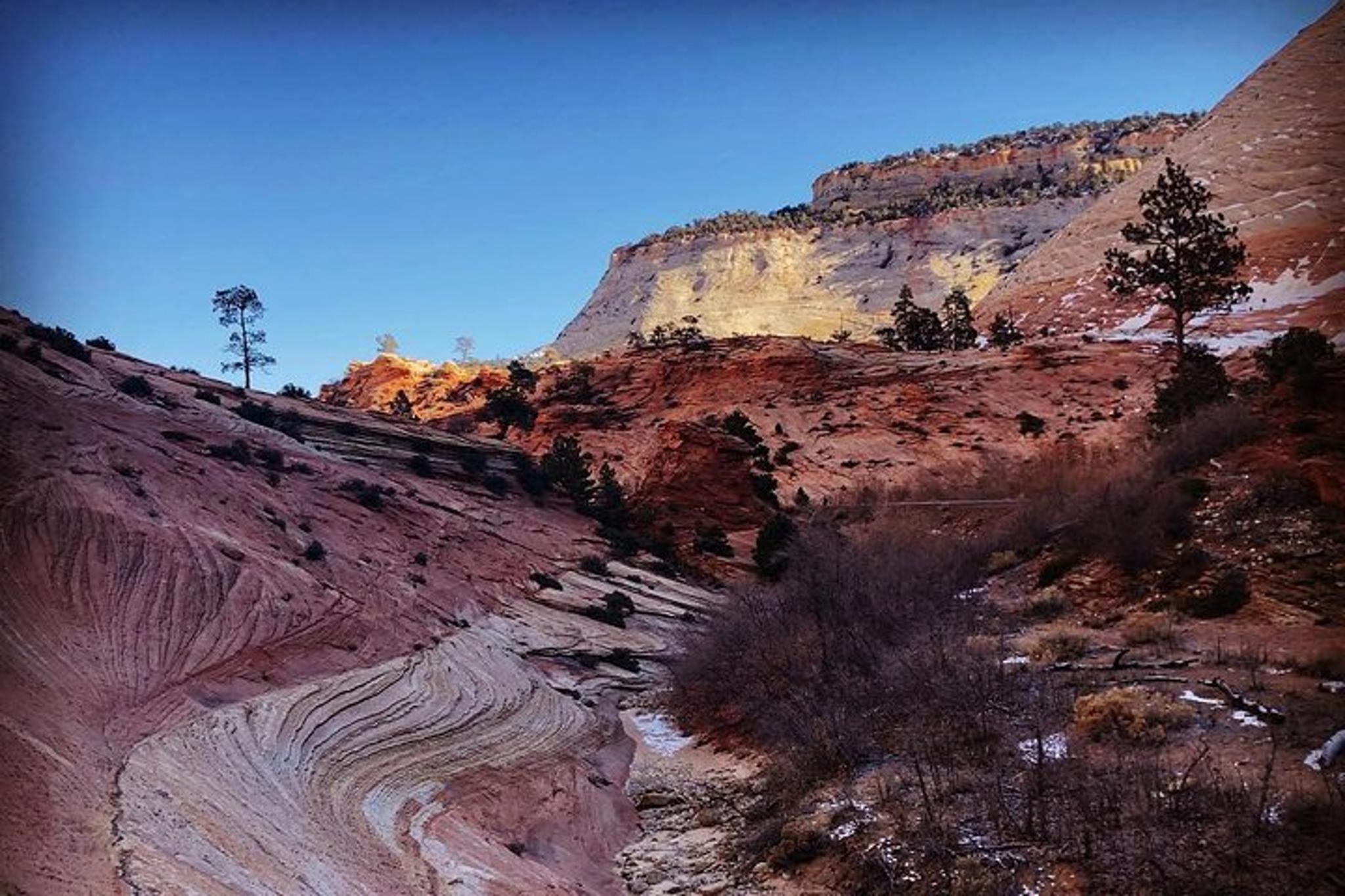 Las Vegas Zion and Bryce Canyon Small Group Tour - Image 5