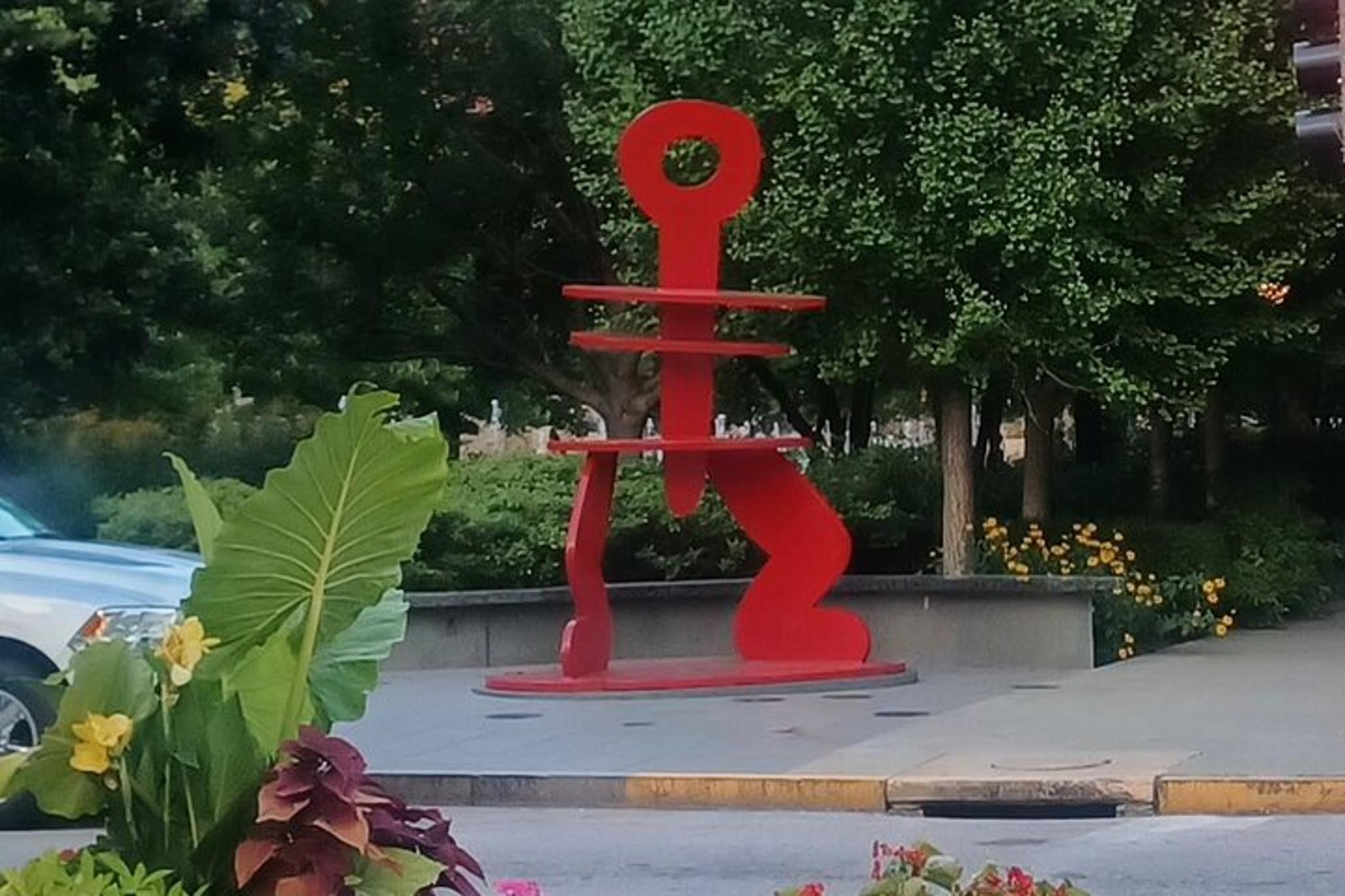 St. Louis Audio Walking Tour - Image 6