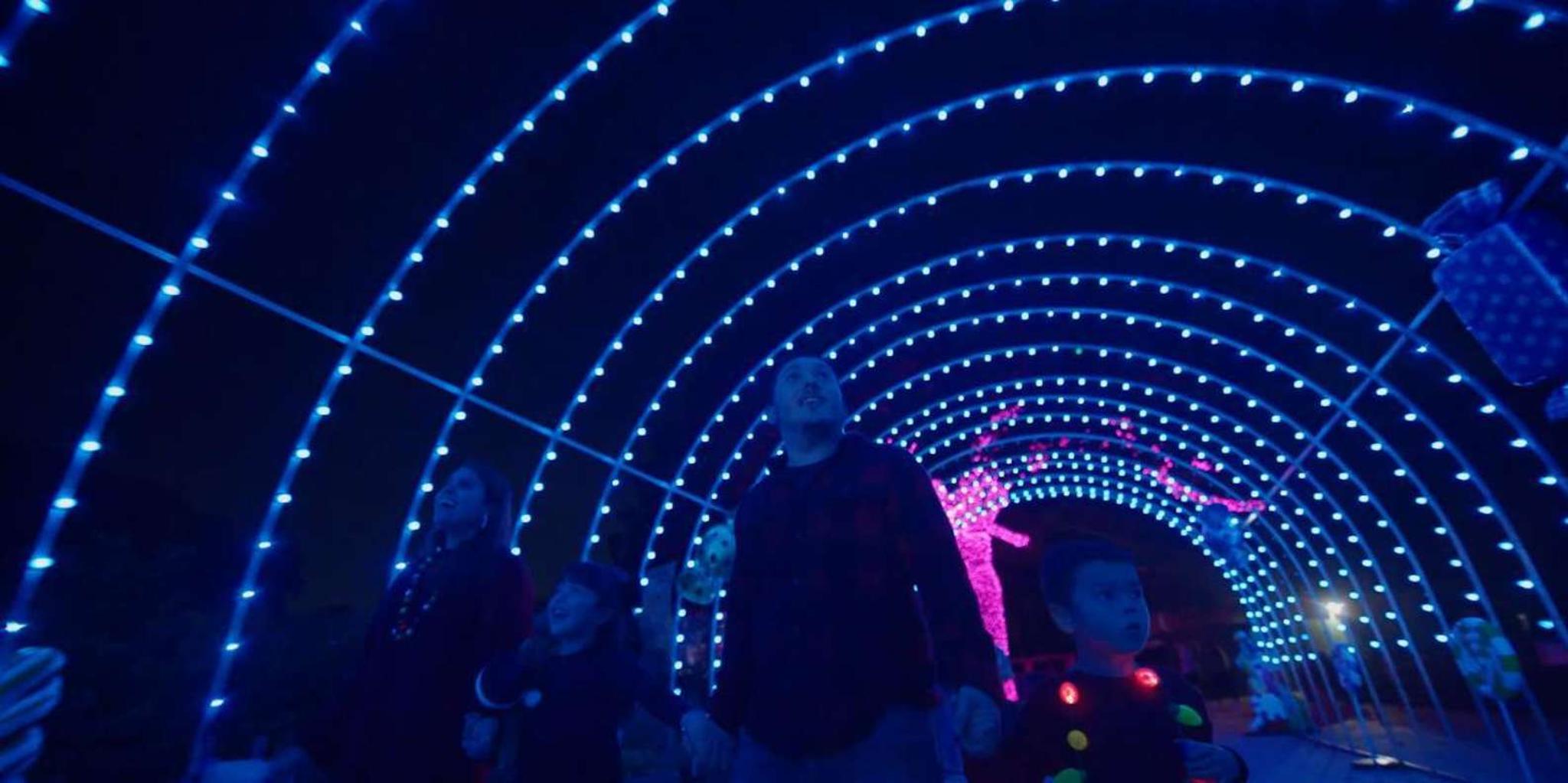 San Antonio Zoo Admission Ticket - Image 6