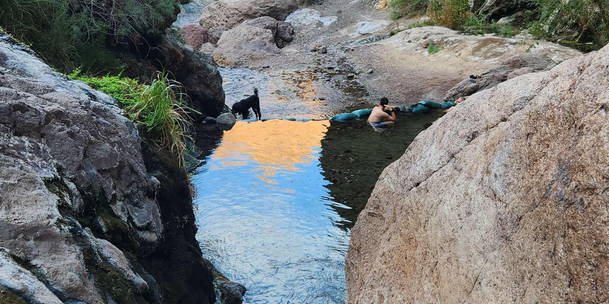 Las Vegas Camping and Kayaking Adventure - Image 5