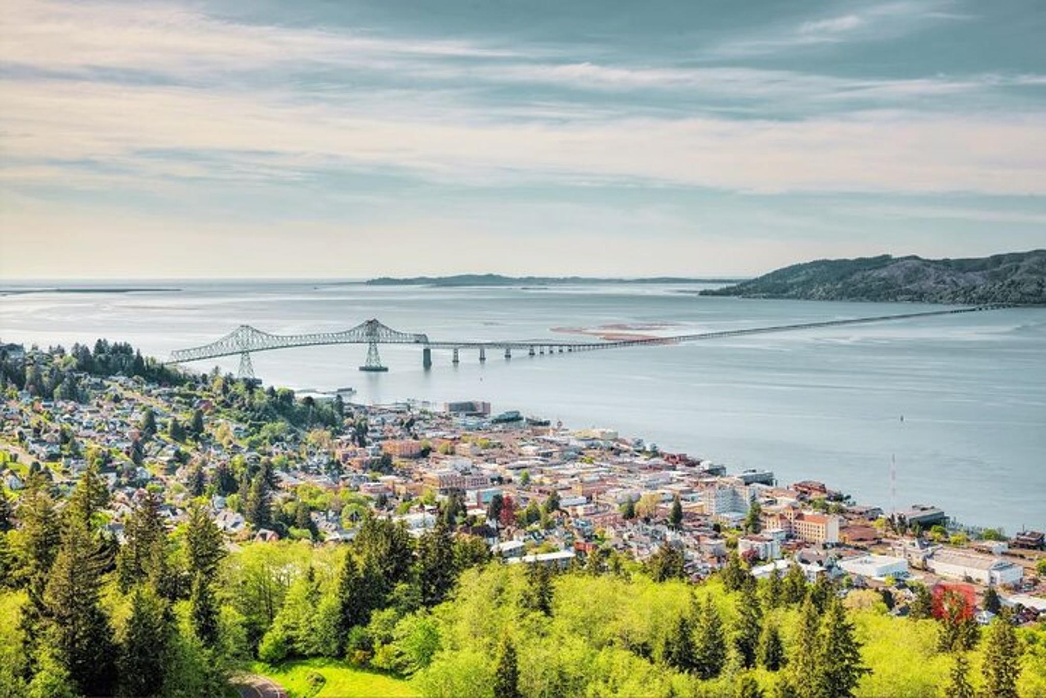 Oregon Coast Self-Guided Audio Driving Tour - Image 6