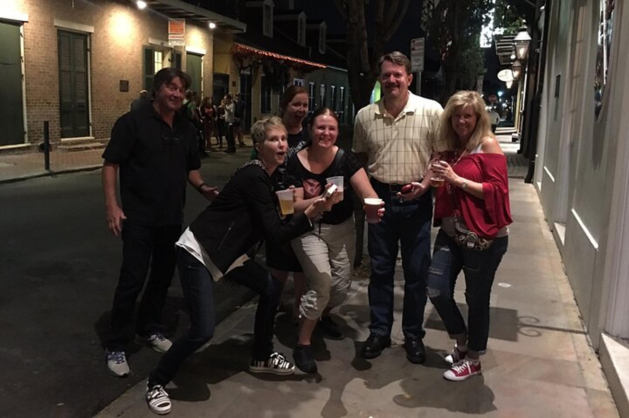 New Orleans Voodoo and Paranormal Walking Tour - Image 3