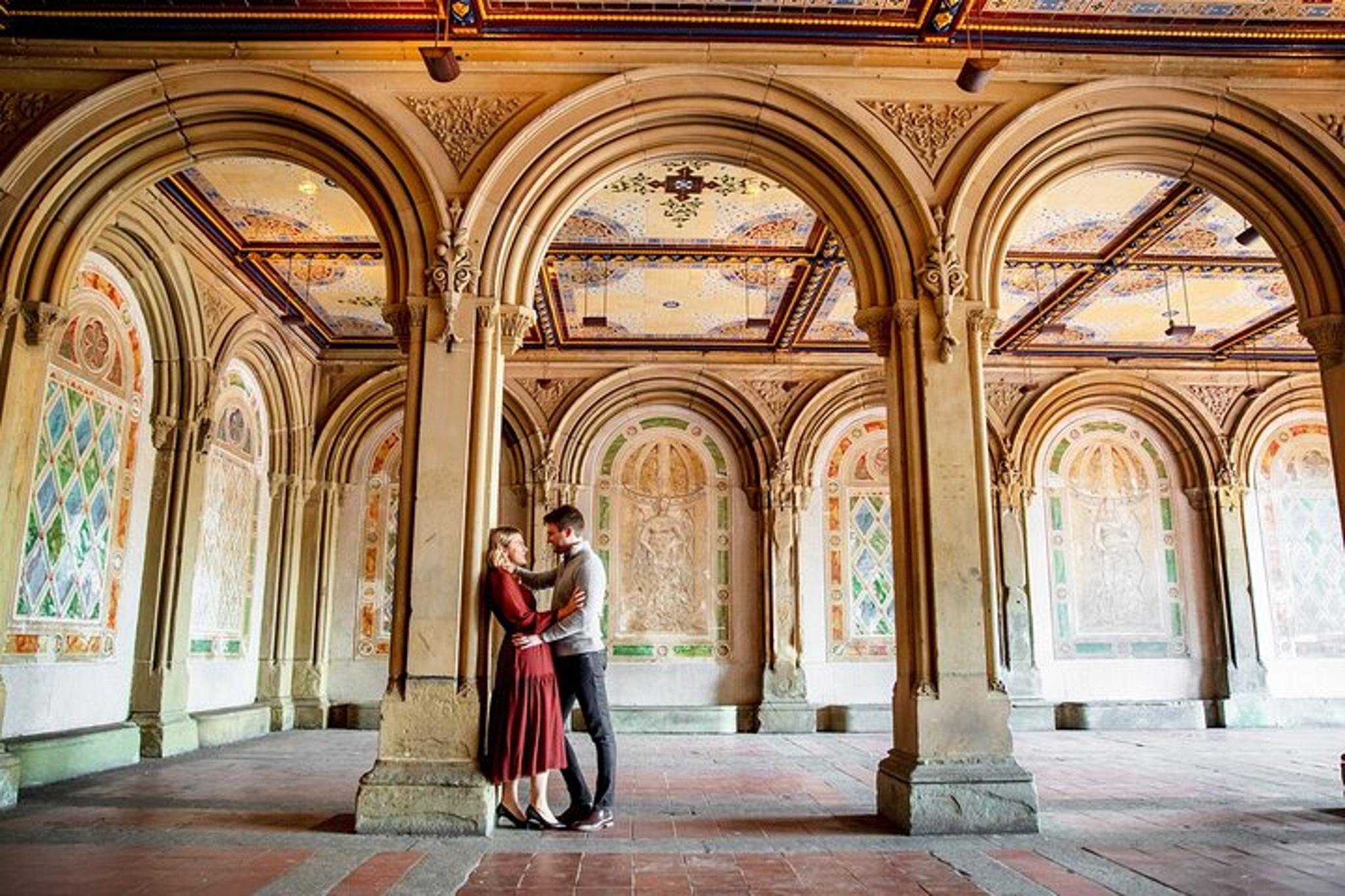 New York City Private Photography Session - Image 4