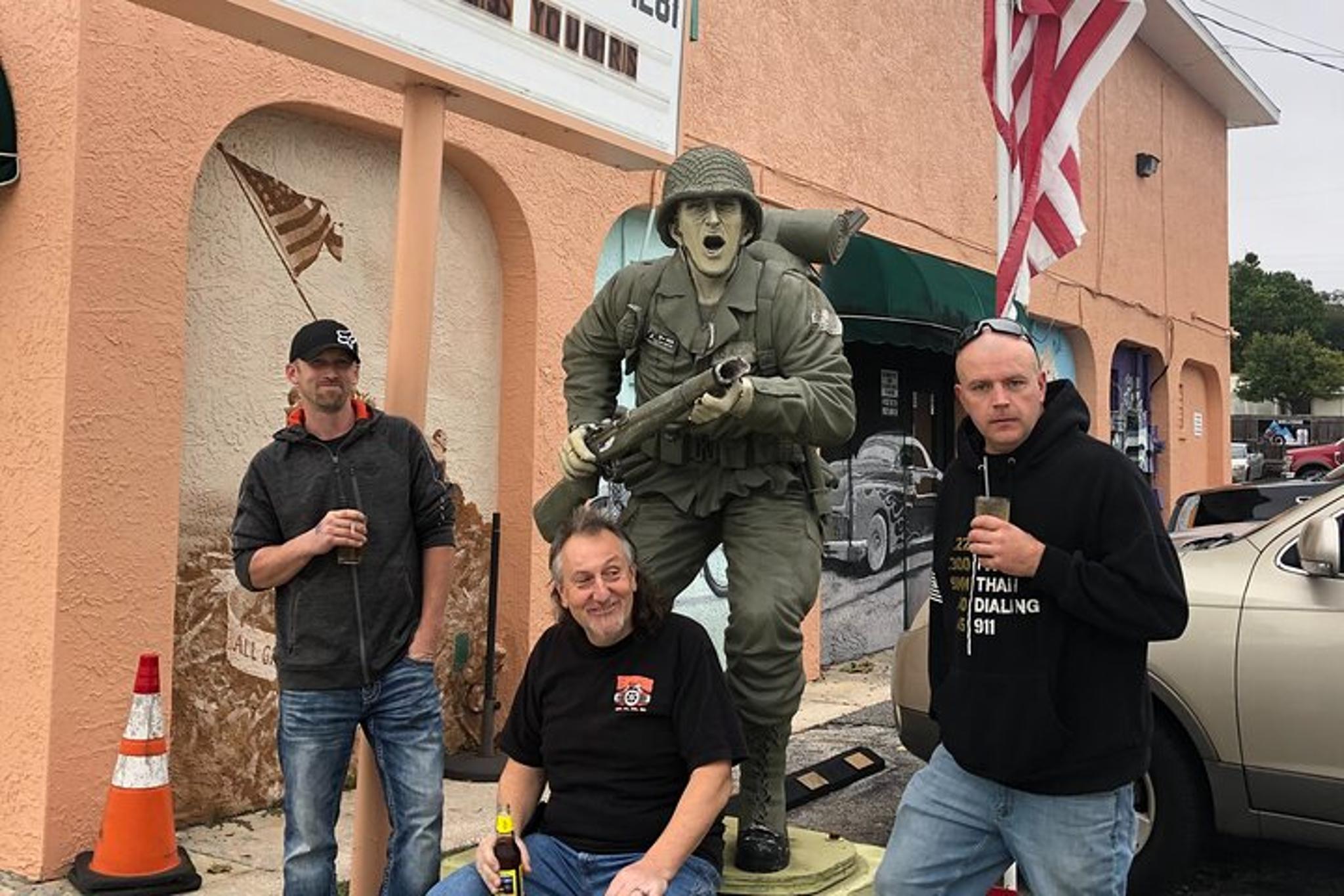 Daytona Beach Dive Bar Crawl - Image 2