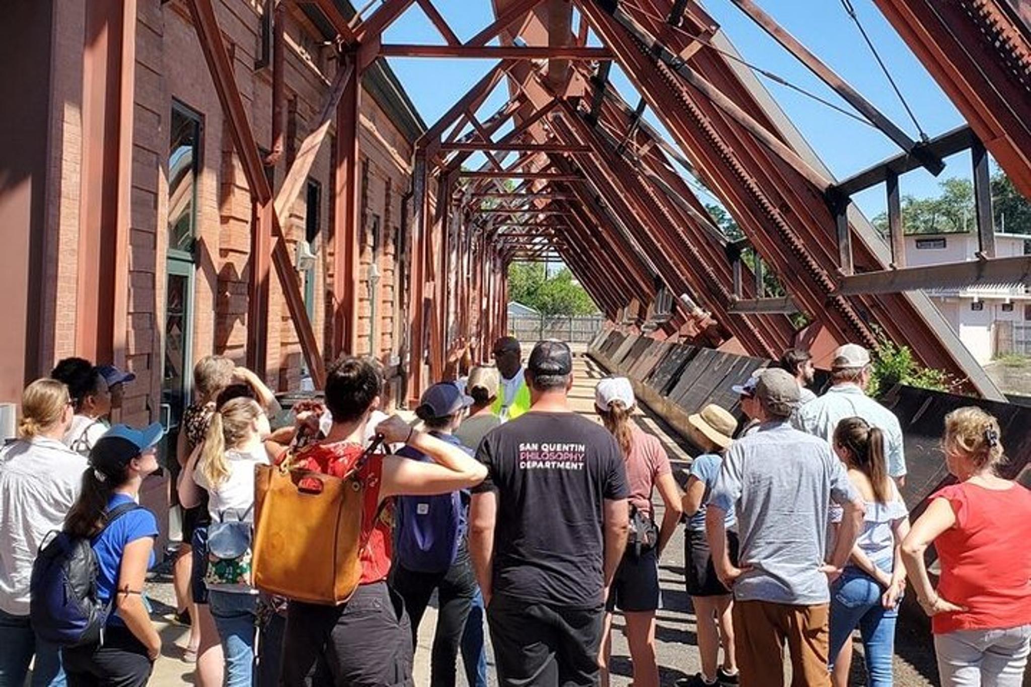 New Orleans Water History Tour - Image 4