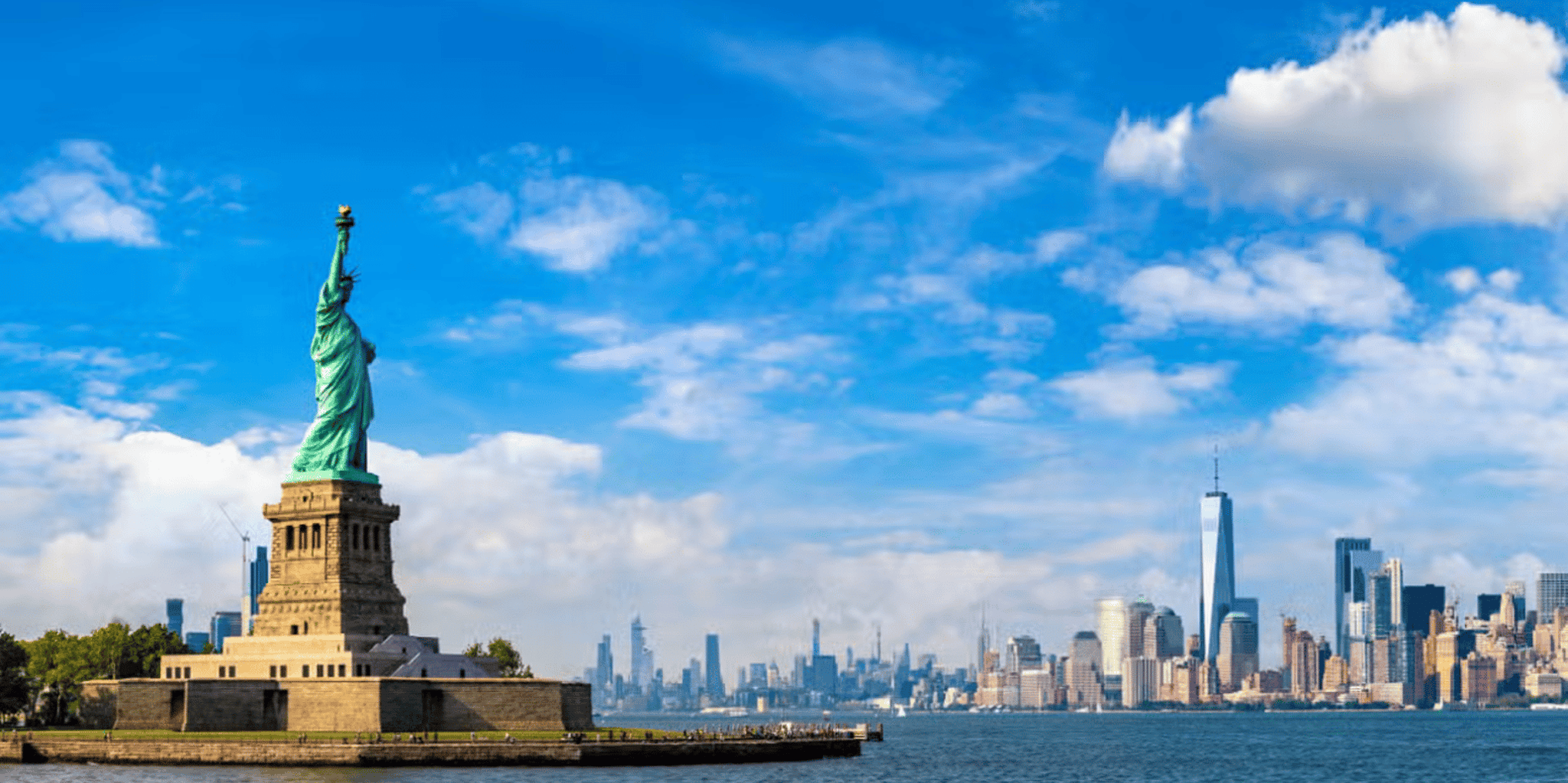 New York Statue of Liberty and Ellis Island Tour - Image 4