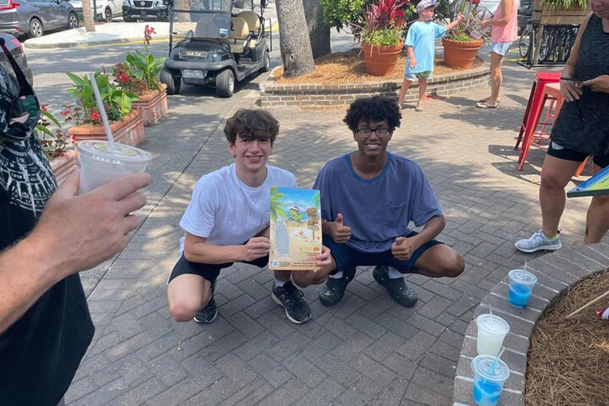 Boulder City Scavenger Hunt - Image 6