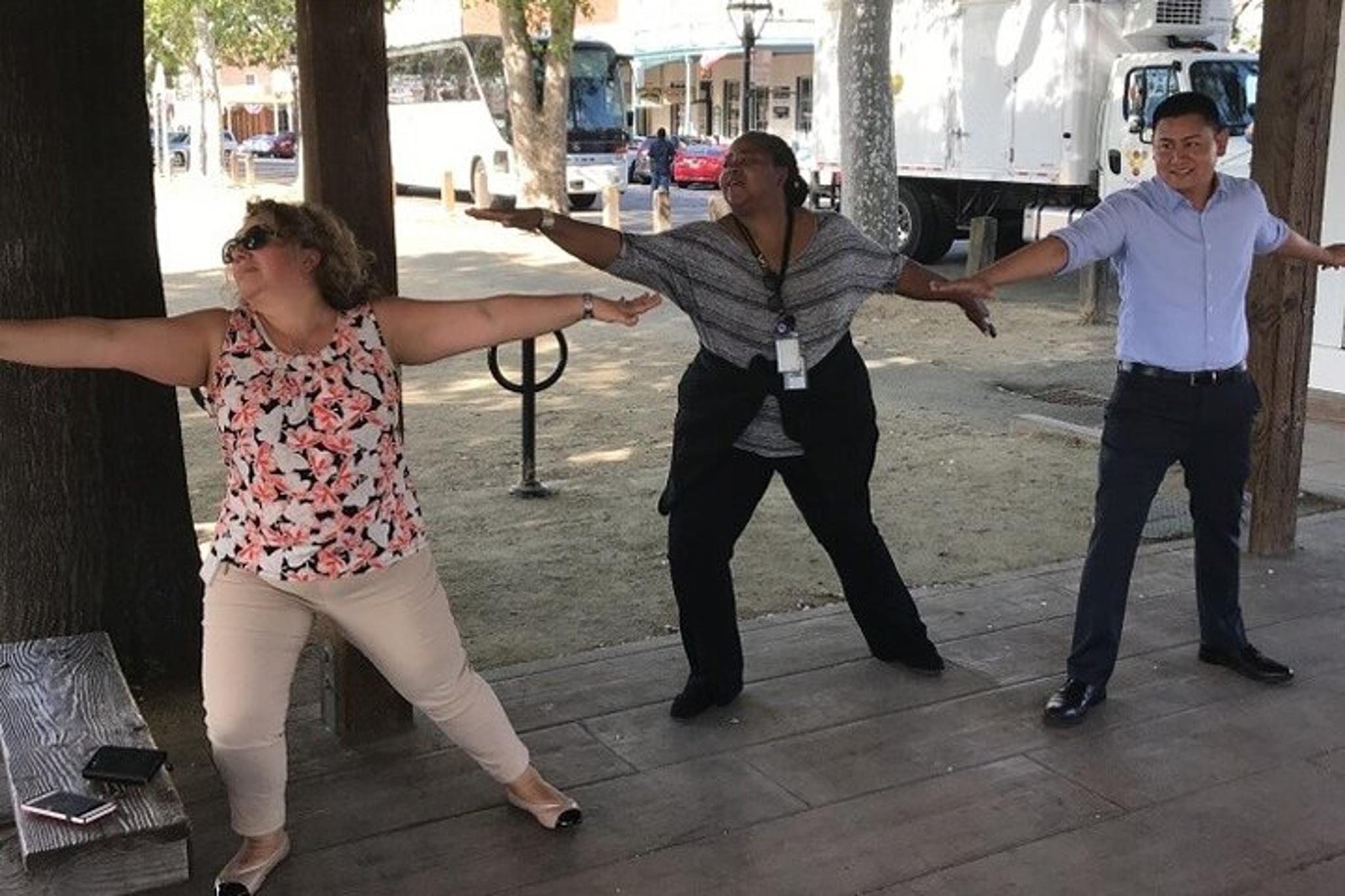 Baton Rouge Scavenger Hunt - Image 3