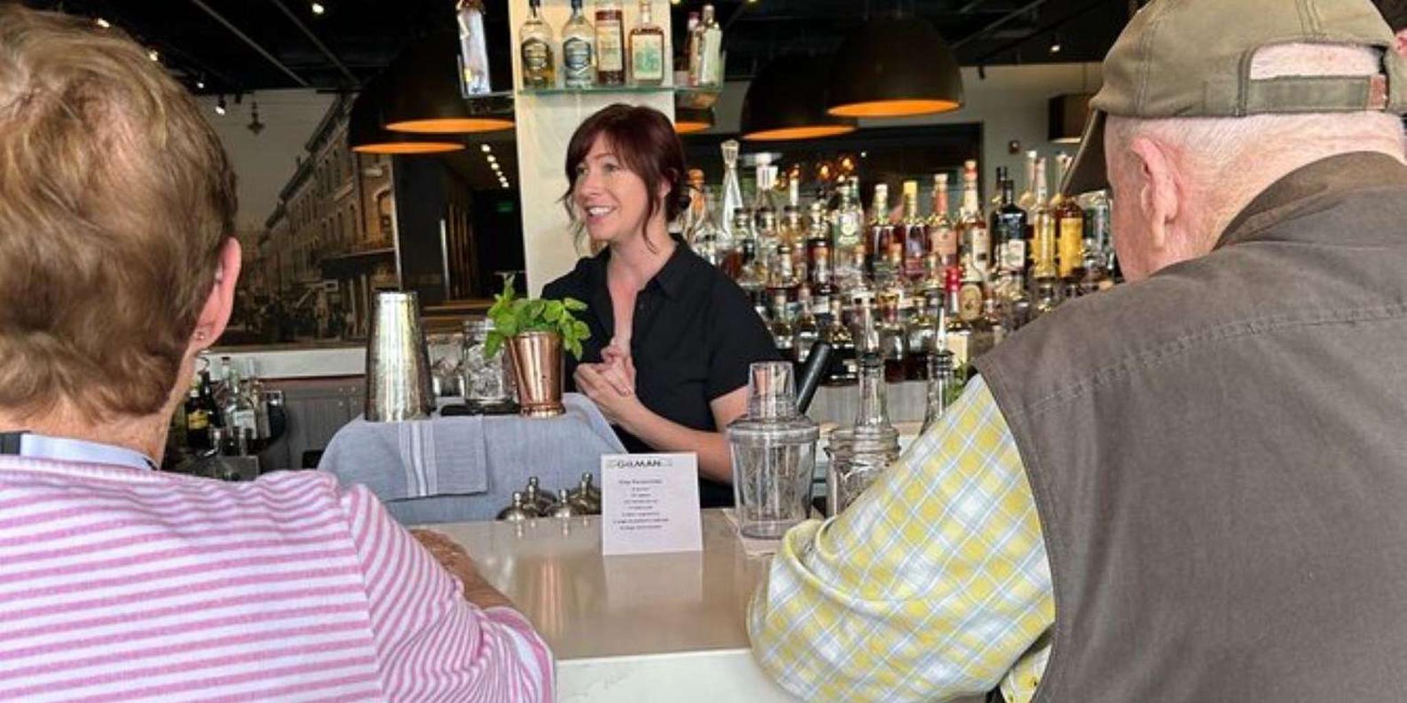 Chattanooga Cocktail Making Class - Image 4