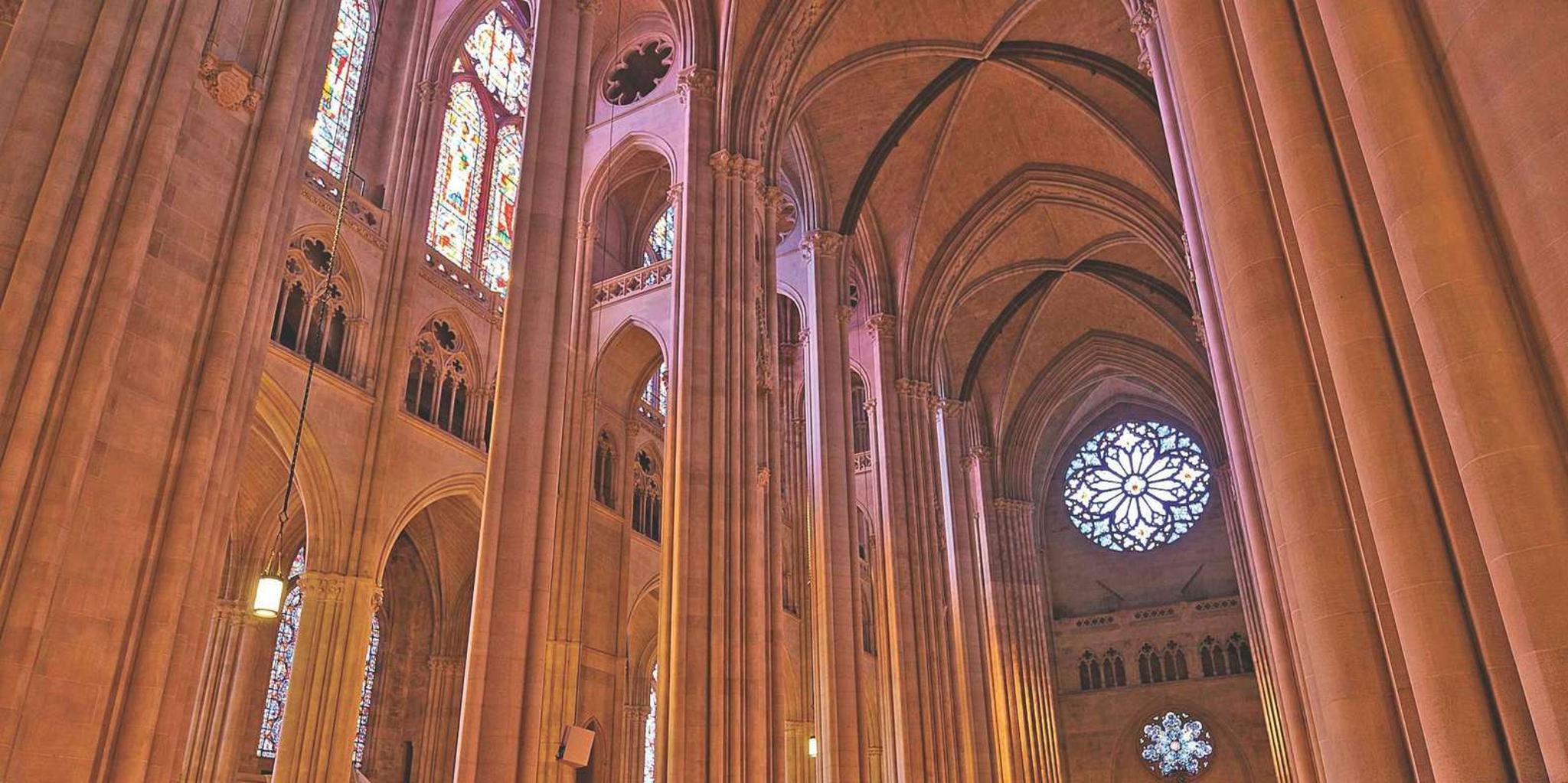 New York Cathedral Self-Guided Tour - Image 2