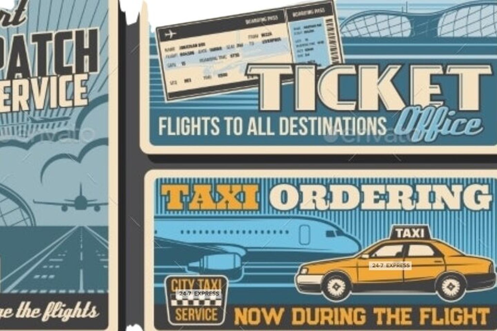 Baltimore Airport Shuttle - Image 4