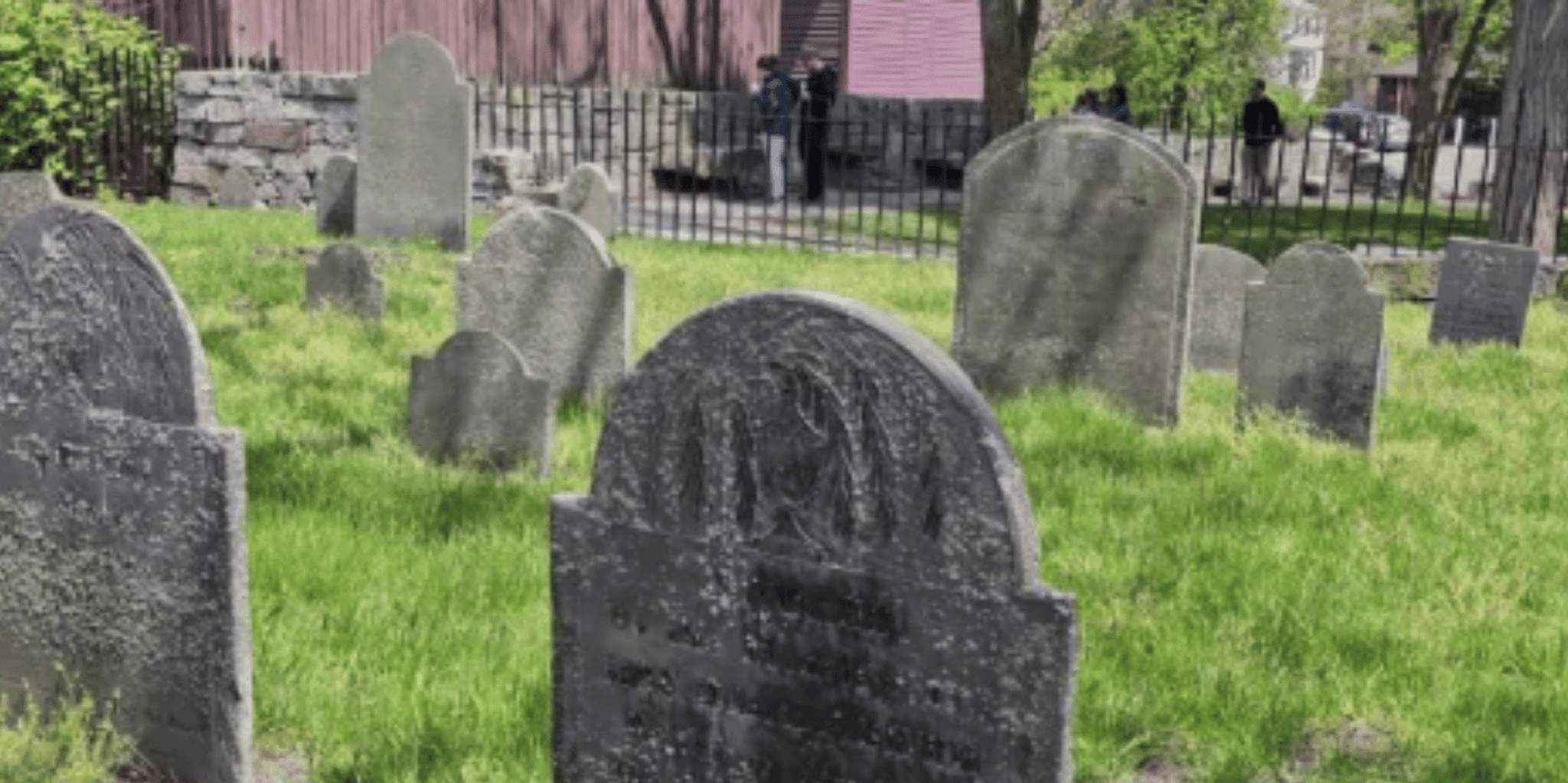Salem Witchcraft Walking Tour - Image 3