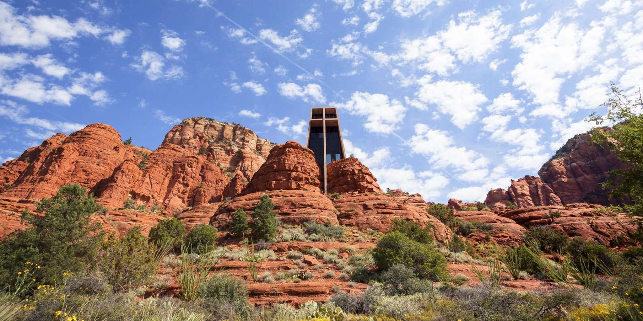 Sedona Day Trip from Phoenix - Image 6