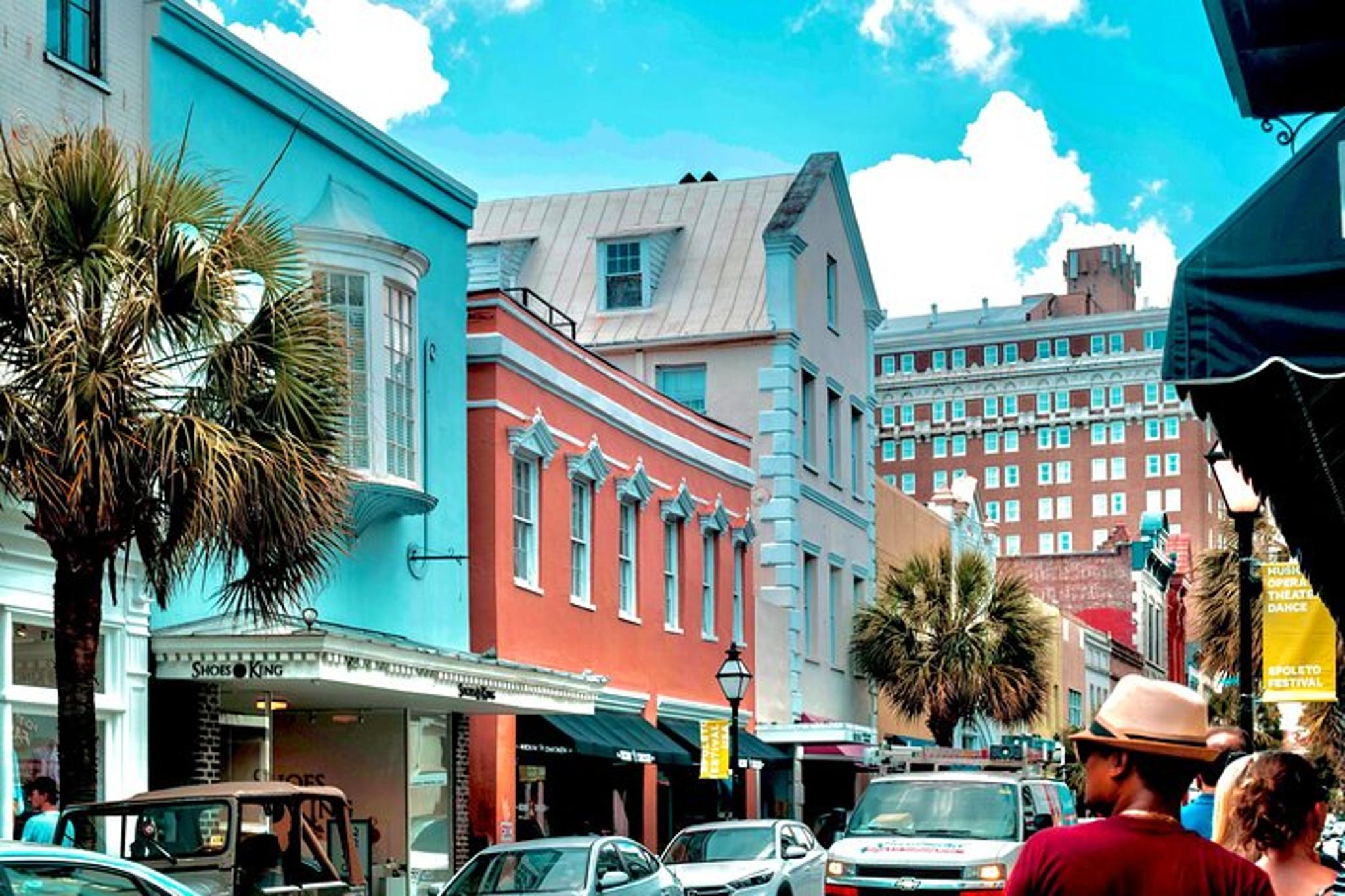 Charleston Brunch Food Tour - Image 5