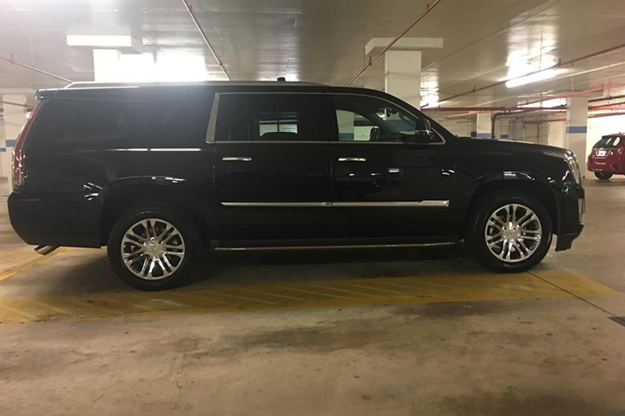 Washington DC Chauffeured Sightseeing Tour 4 hr - Image 2
