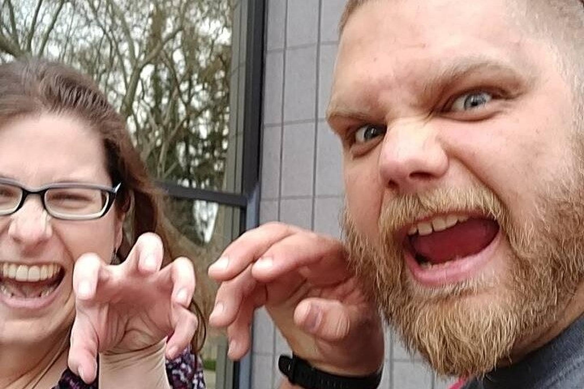 Reno Scavenger Hunt by Zombie Scavengers 1 hr - Image 1