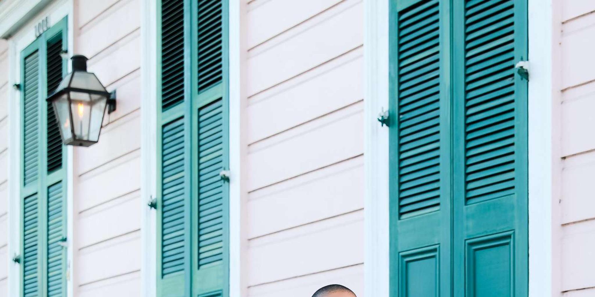 New Orleans French Quarter Photo Tour