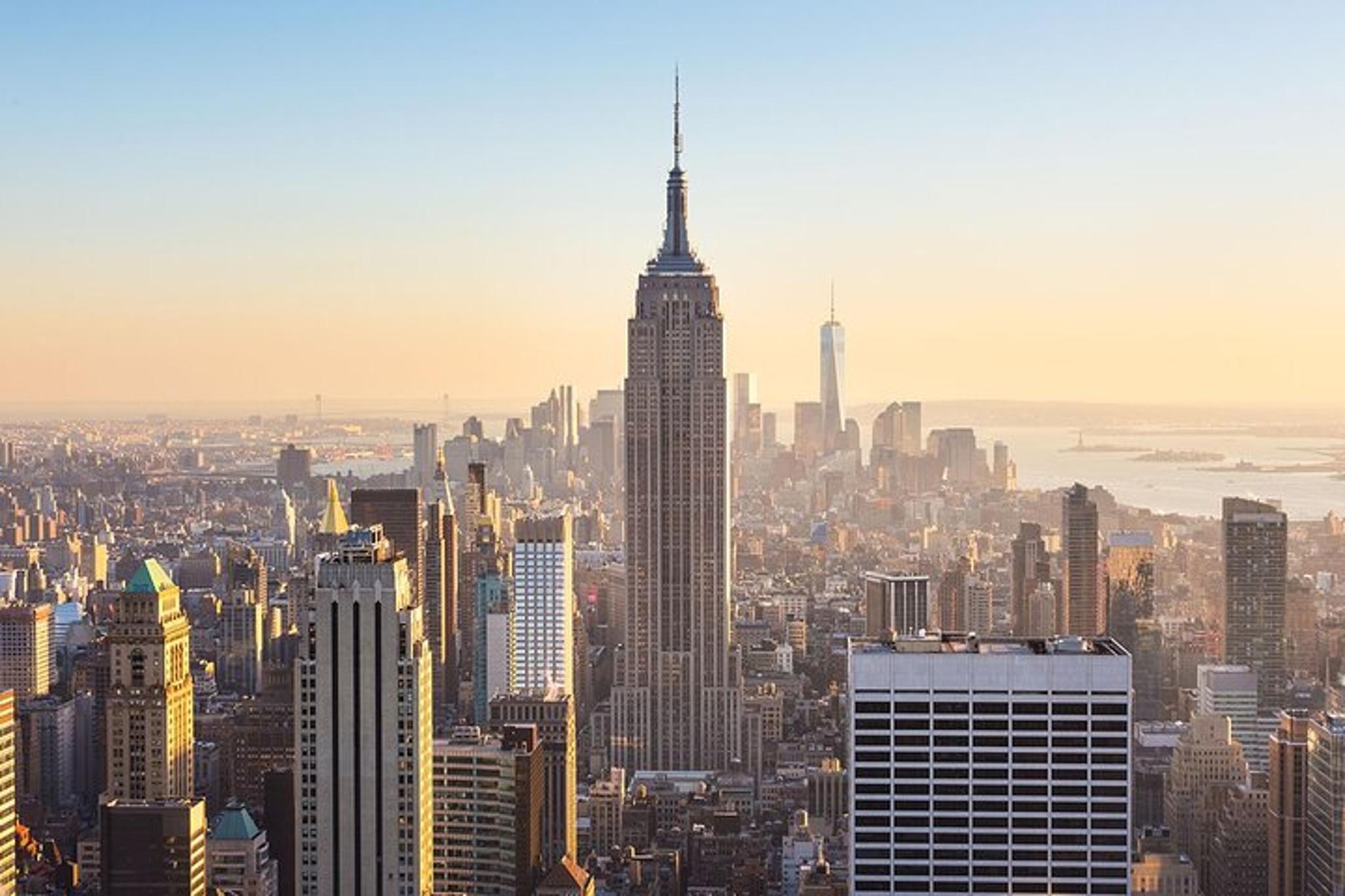 New York Audio Guided Walking Tour - Image 3