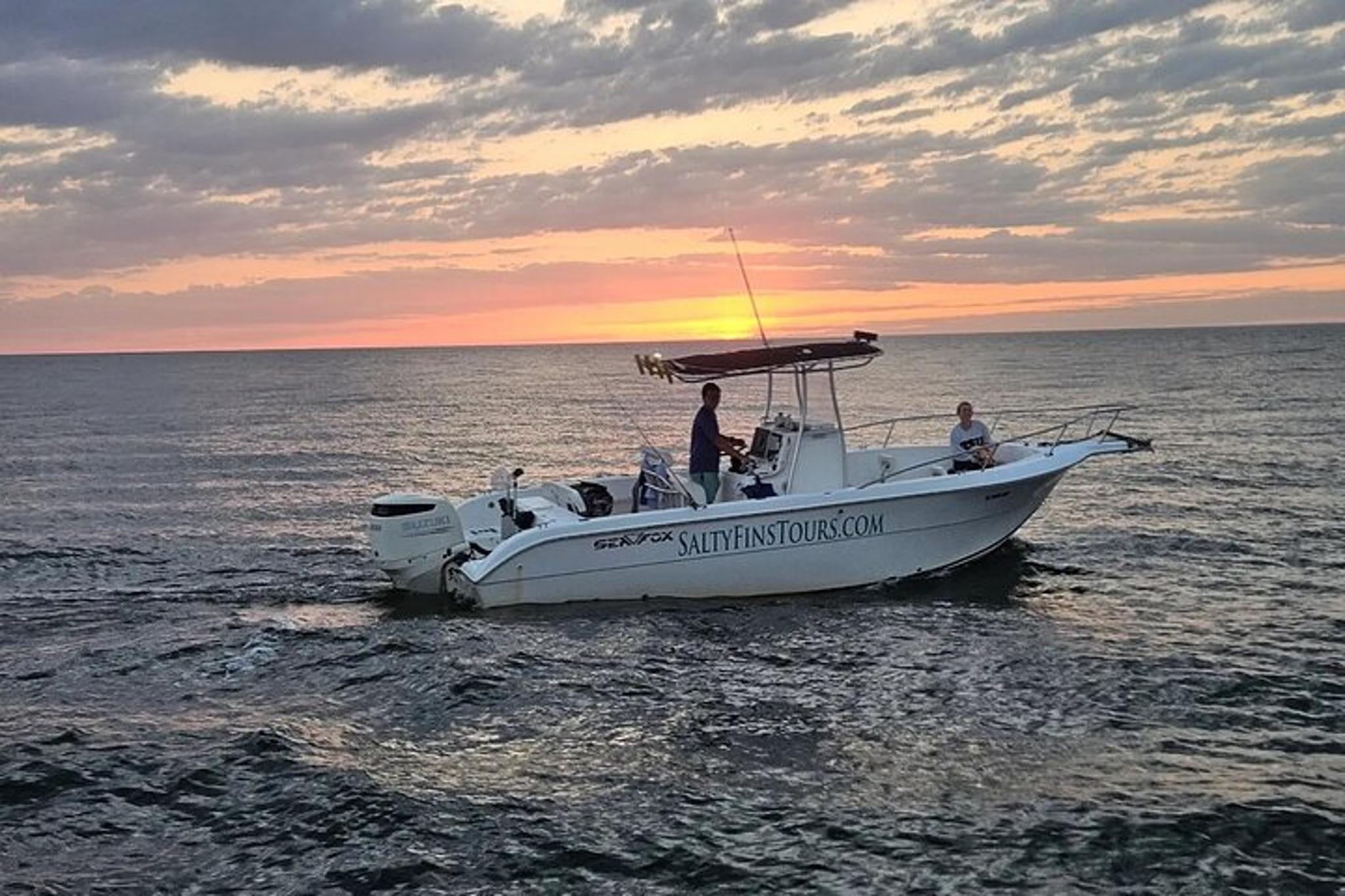 Panama City Beach Sunset Tour - Image 2