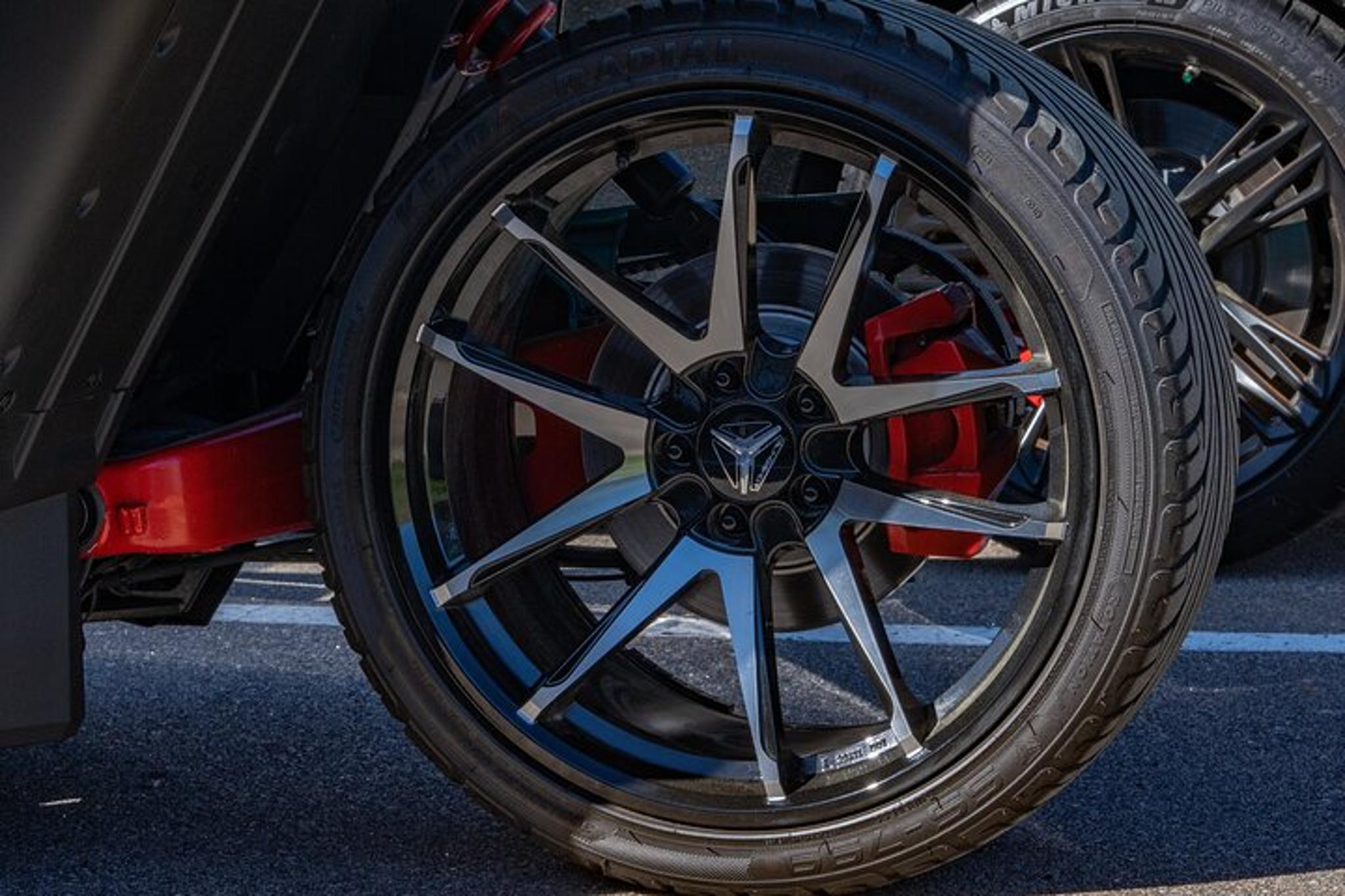 Morrisville Slingshot Rental - Image 3