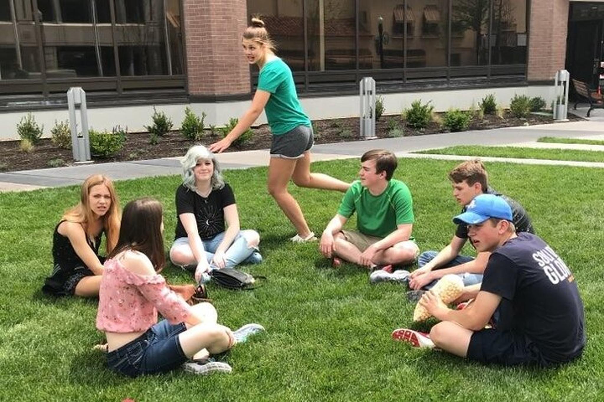 Irving Scavenger Hunt Experience - Image 6