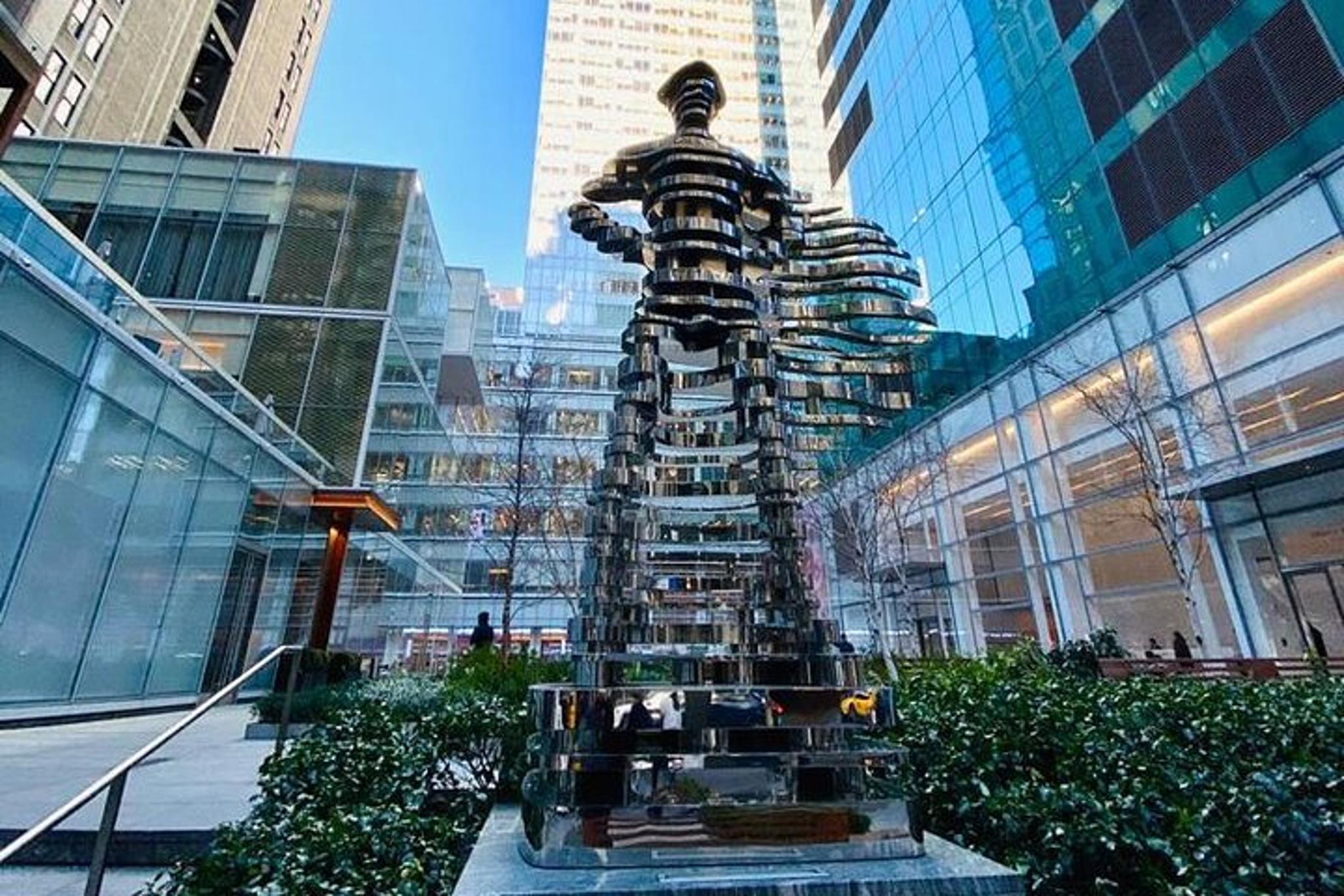 New York City Private Tour - Image 6