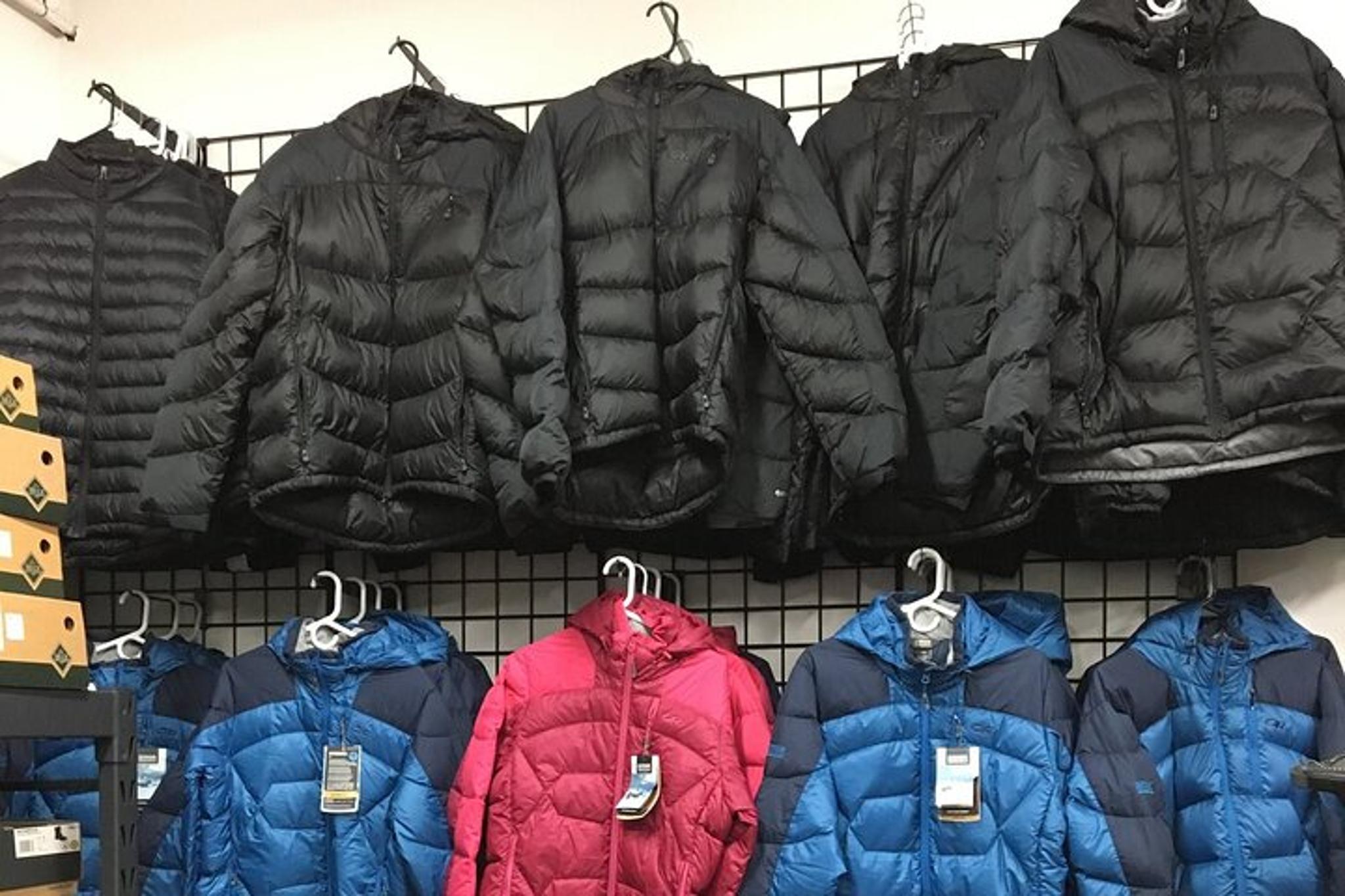 Fairbanks Cold Weather Clothing Rental - Image 4