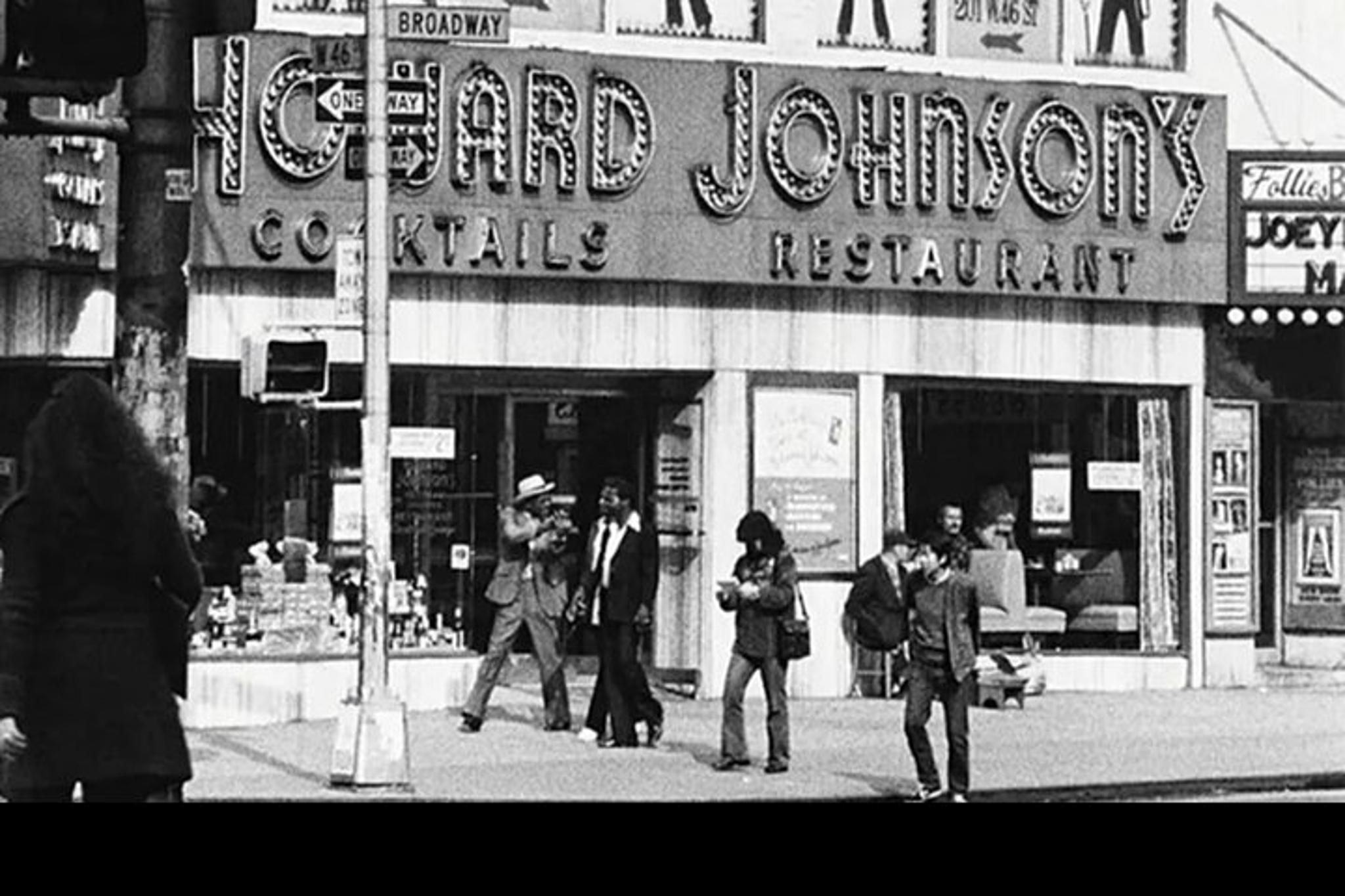 New York City True Crime Tour in Central Park - Image 2