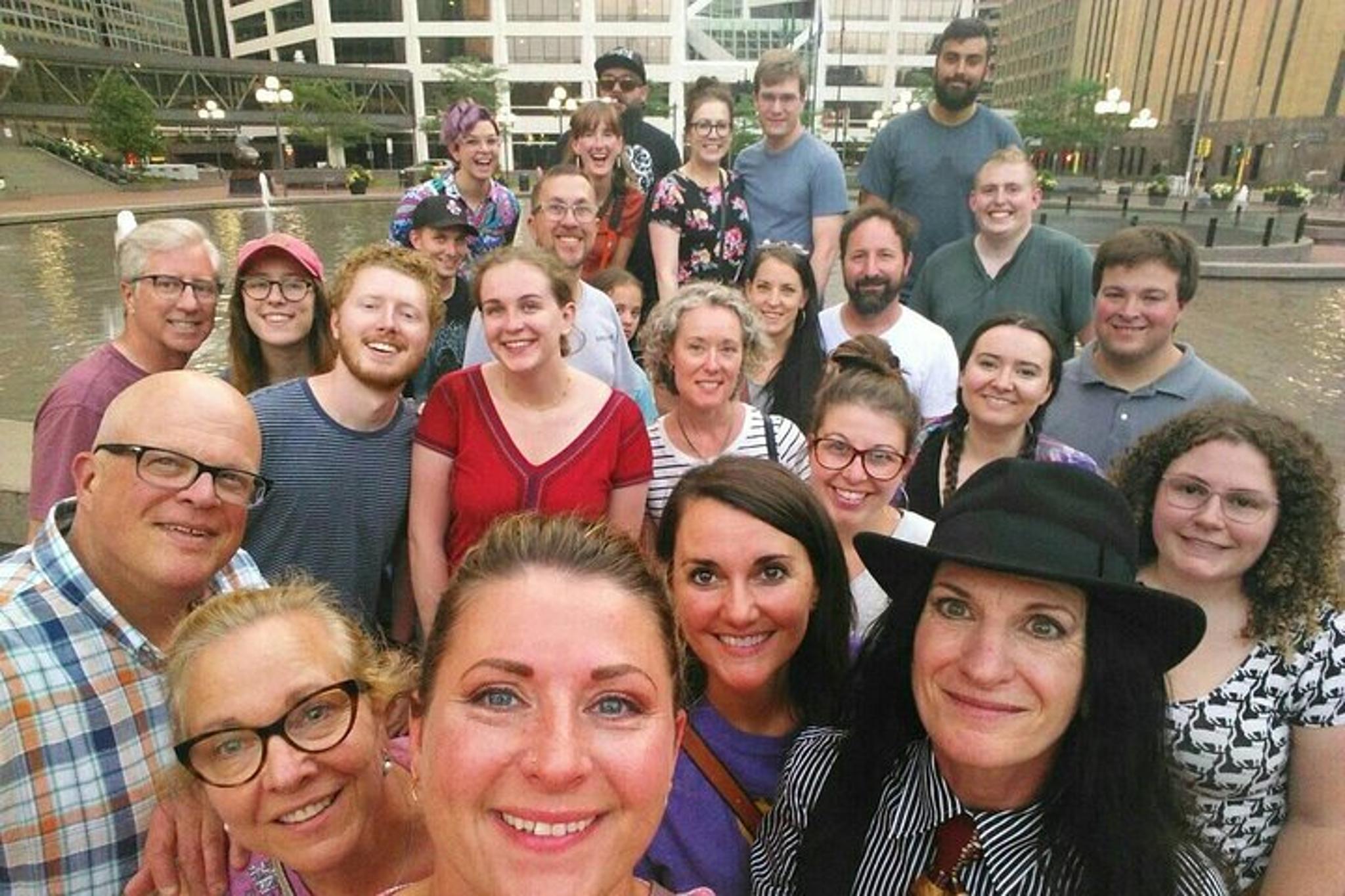 Minneapolis Ghost Walking Tour - Image 3