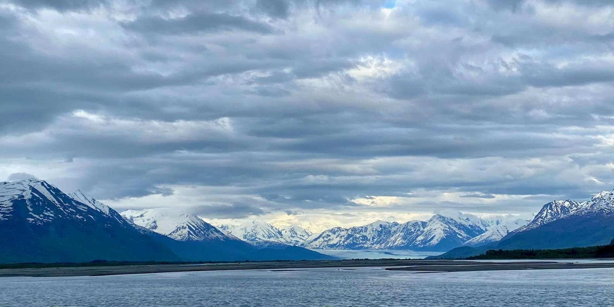 Palmer Knik River Kayak Tour Full Day - Image 5