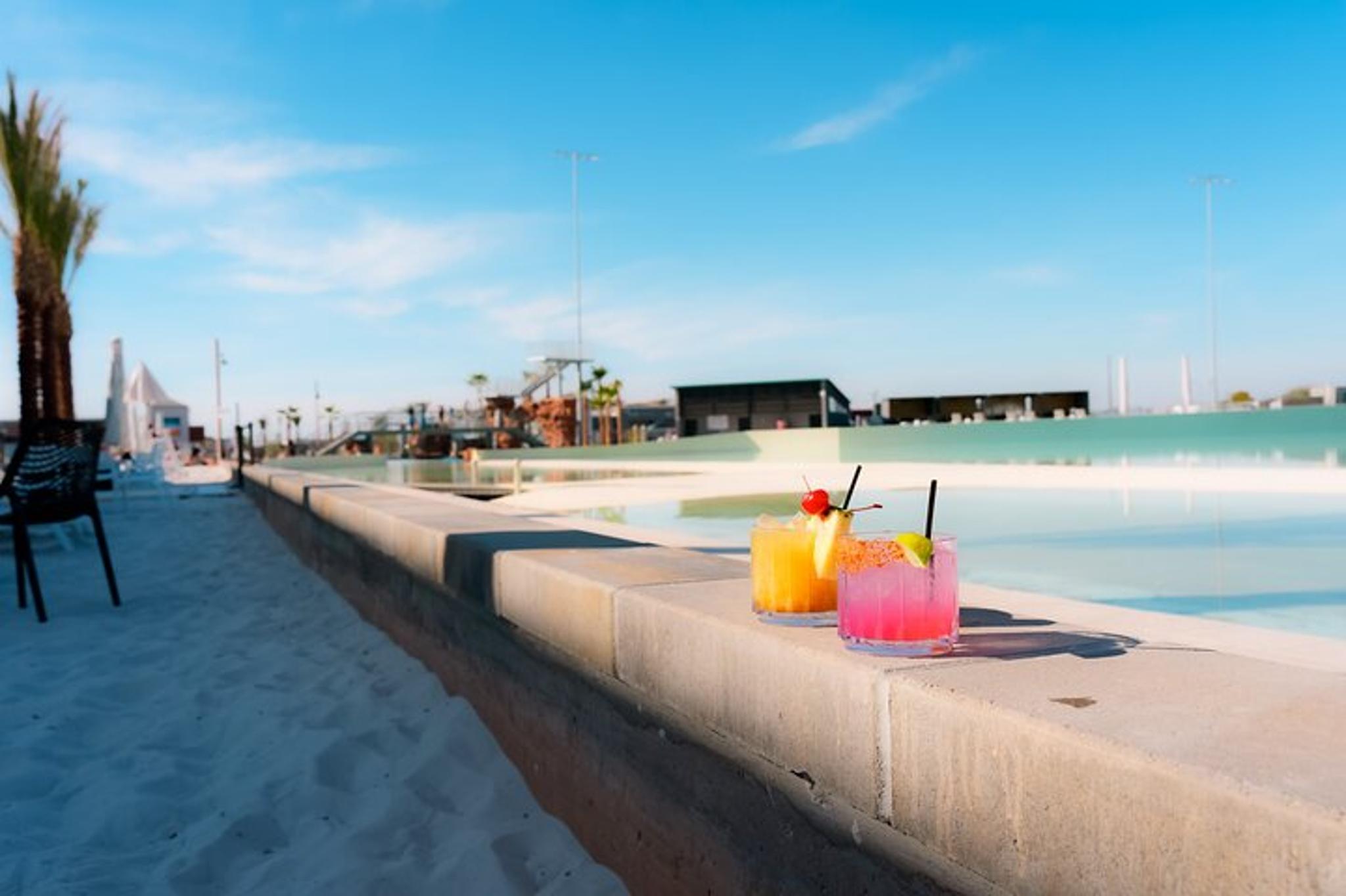 Phoenix Surf Park Beach Pass - Image 5