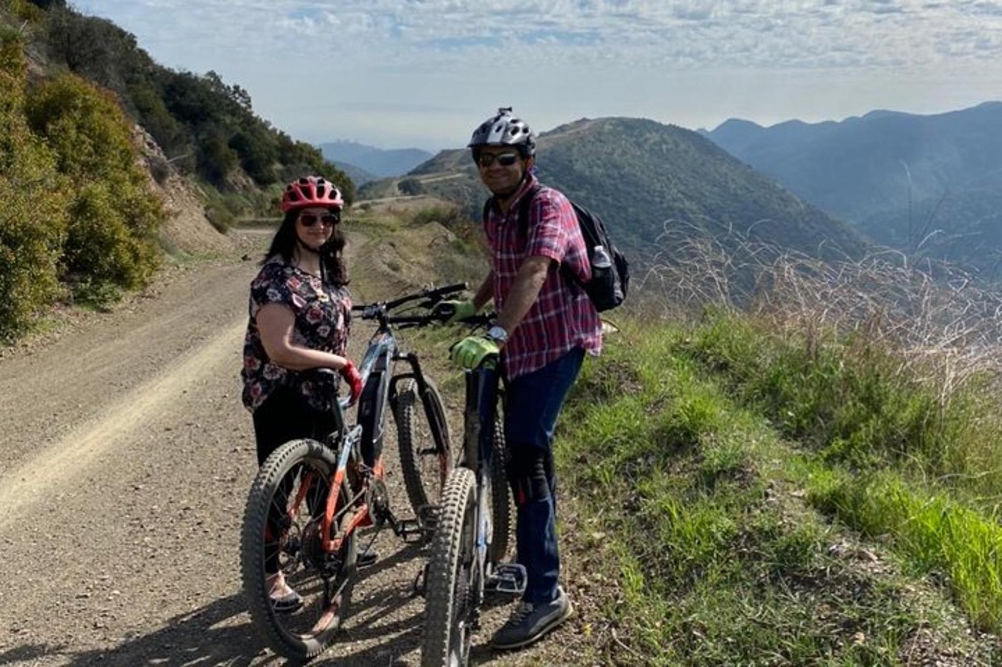 Santa Monica Electric Mountain Bike Tour - Image 3