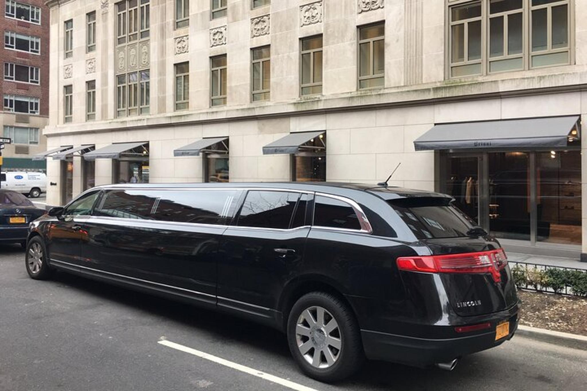 New York City Private Airport Transfer - Image 2