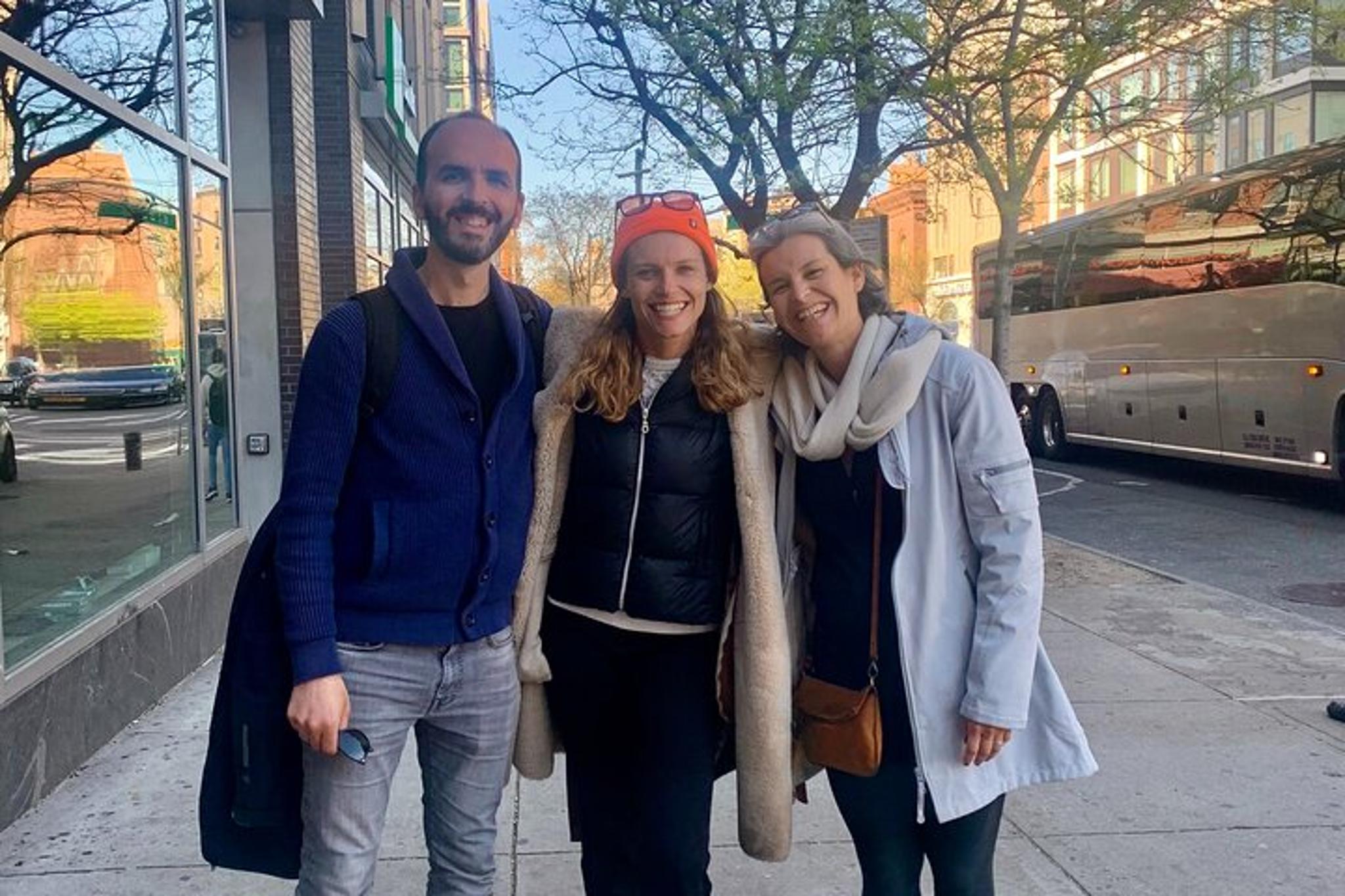 New York City Private Walking Tour - Image 2