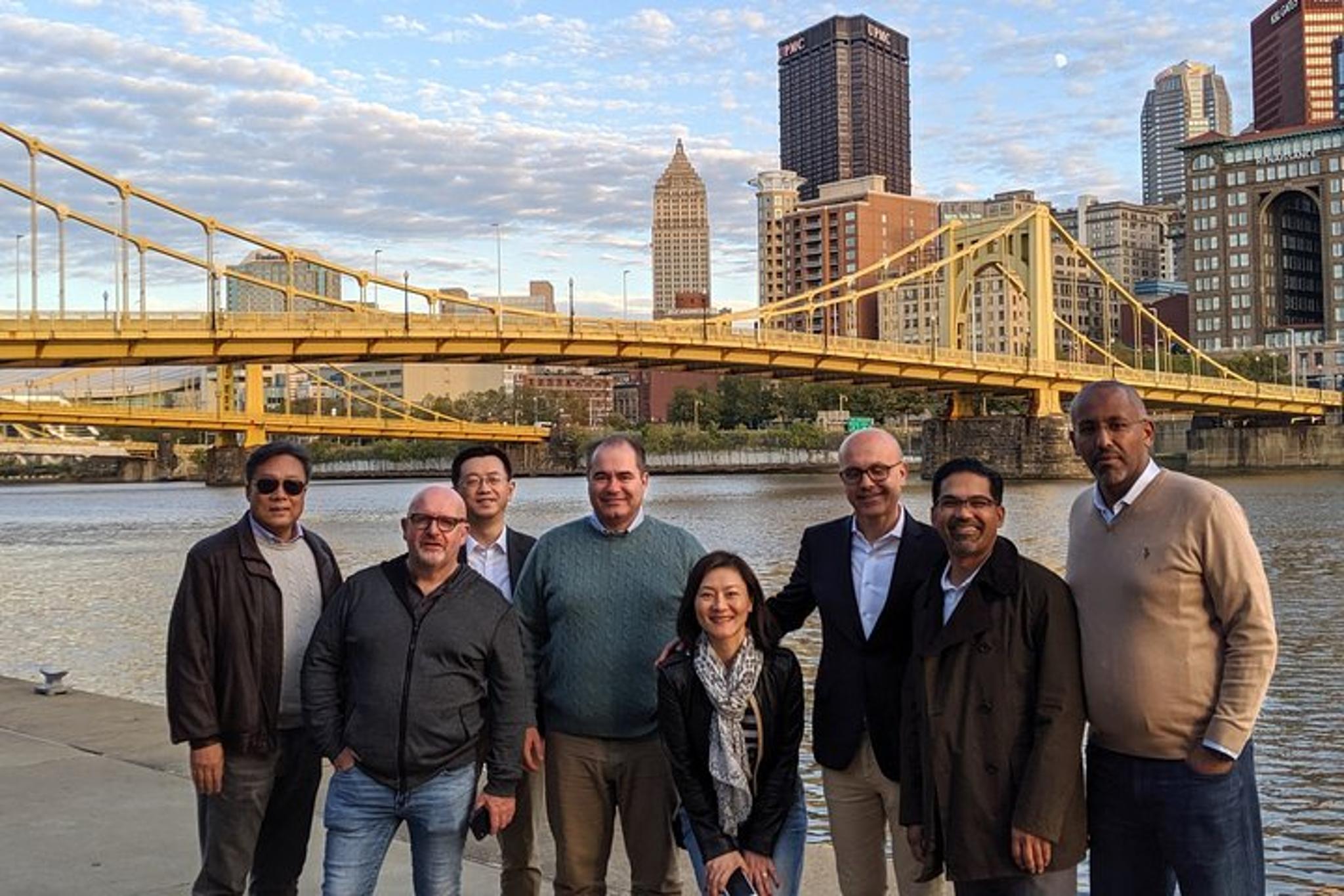 Pittsburgh Sunset Tour - Image 3