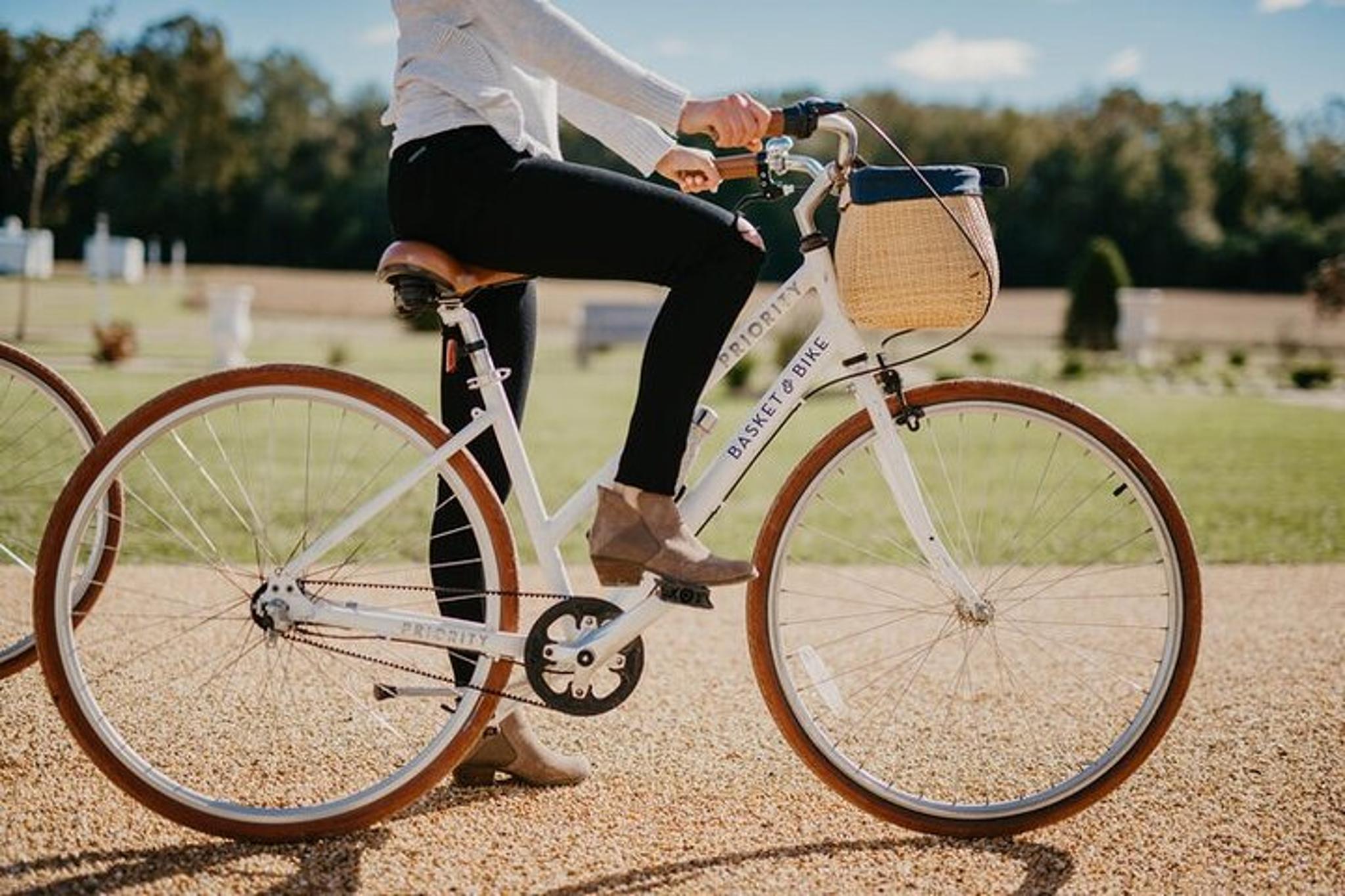 Richmond Bike Rental - Image 2