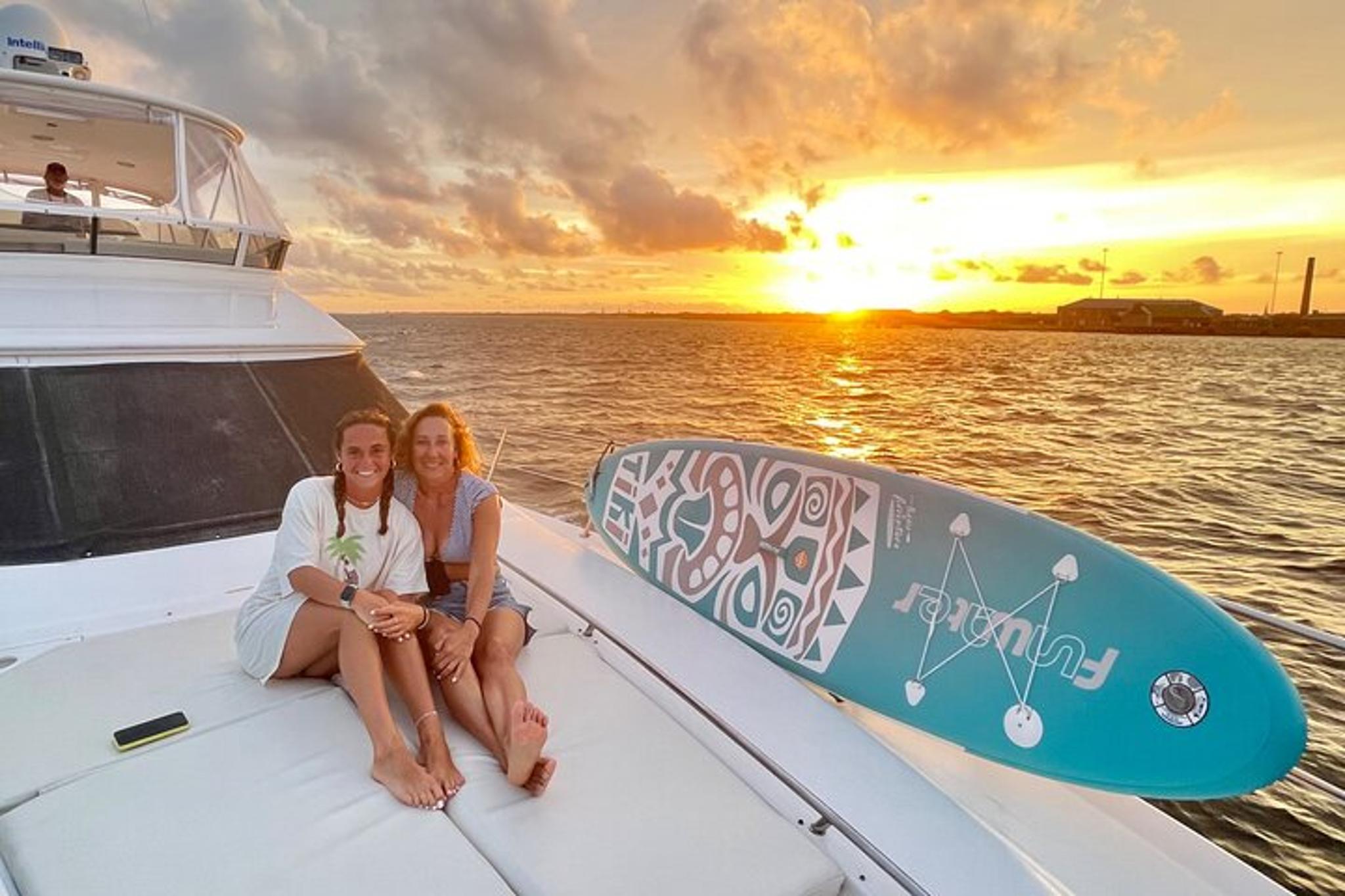 Pensacola Sunset Yacht Cruise - Image 5