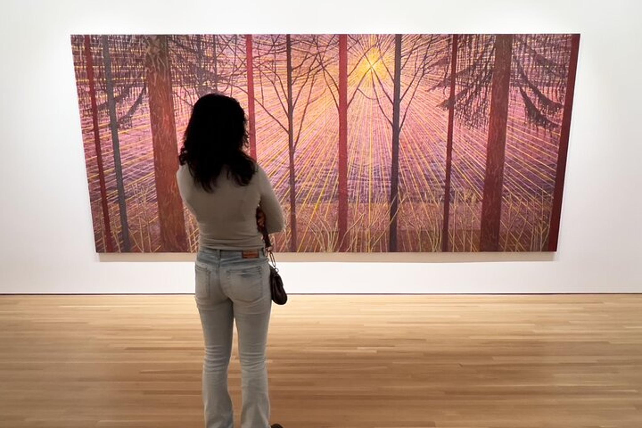 New York City Contemporary Art Tour - Image 6