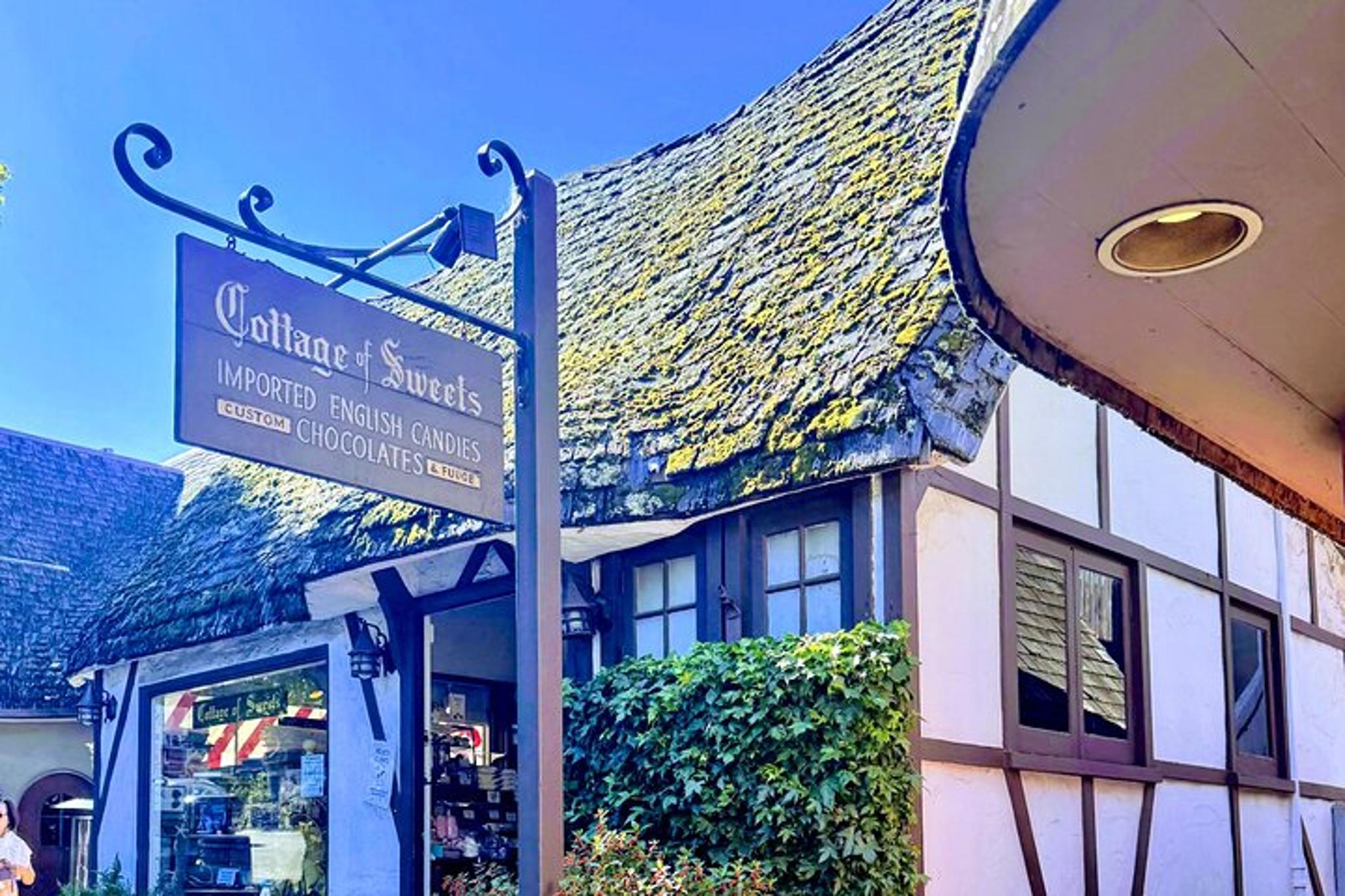 Carmel-by-the-Sea Walking Tour - Image 6