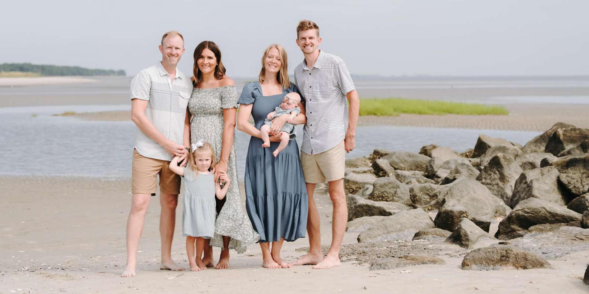 Hilton Head Island Professional Photoshoot - Image 2