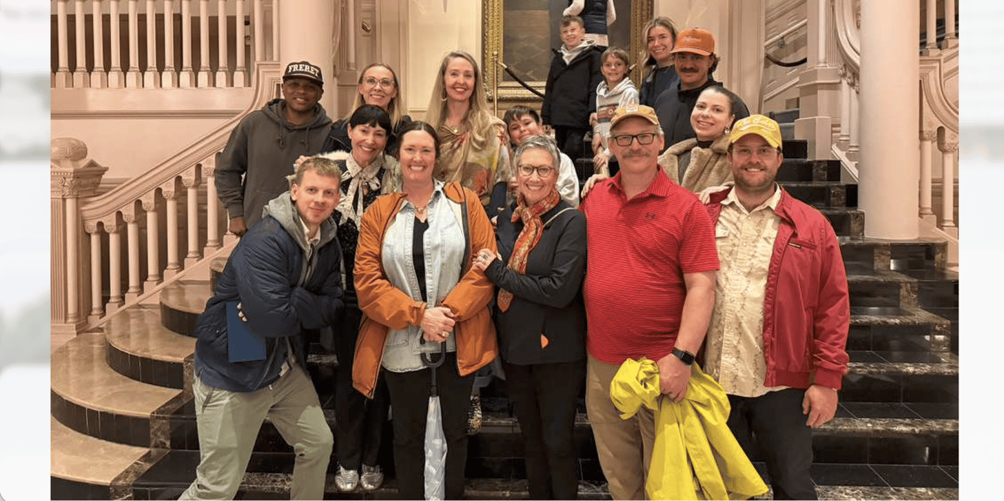 Austin Ghost and Murder Walking Tour 2 hr - Image 2